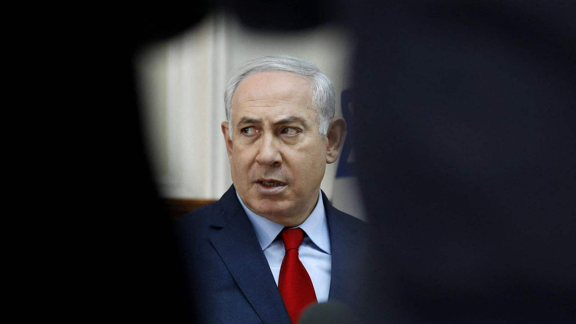 Israeli Defense Minister says probe into Oct. 7 failings should include Netanyahu