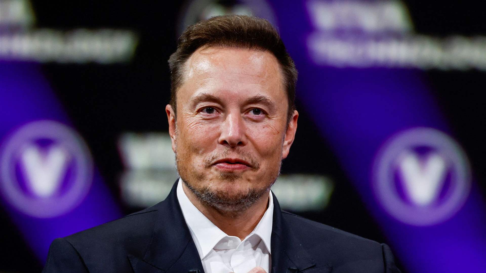 Musk donates to group working to elect Trump