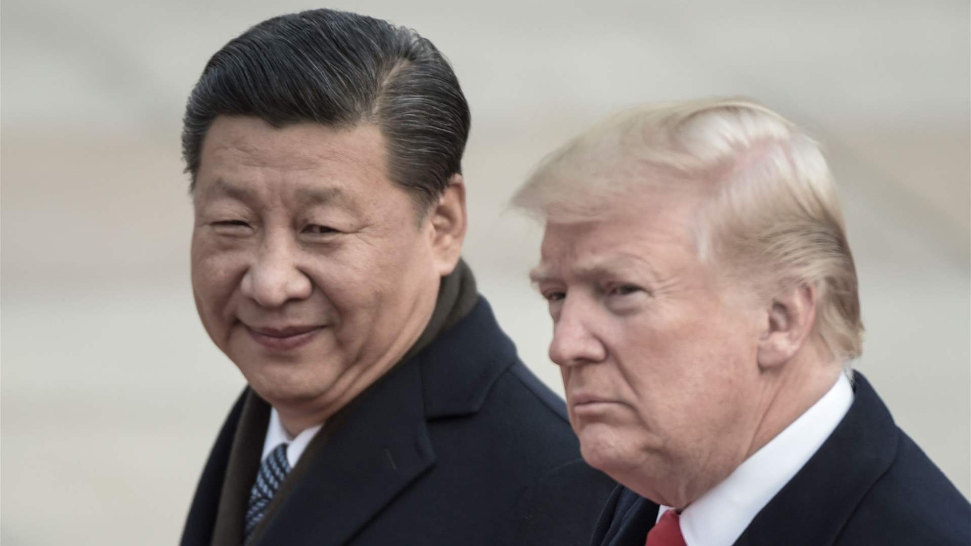 China&#39;s President Xi Jinping &#39;expressed sympathy&#39; to Trump after shooting