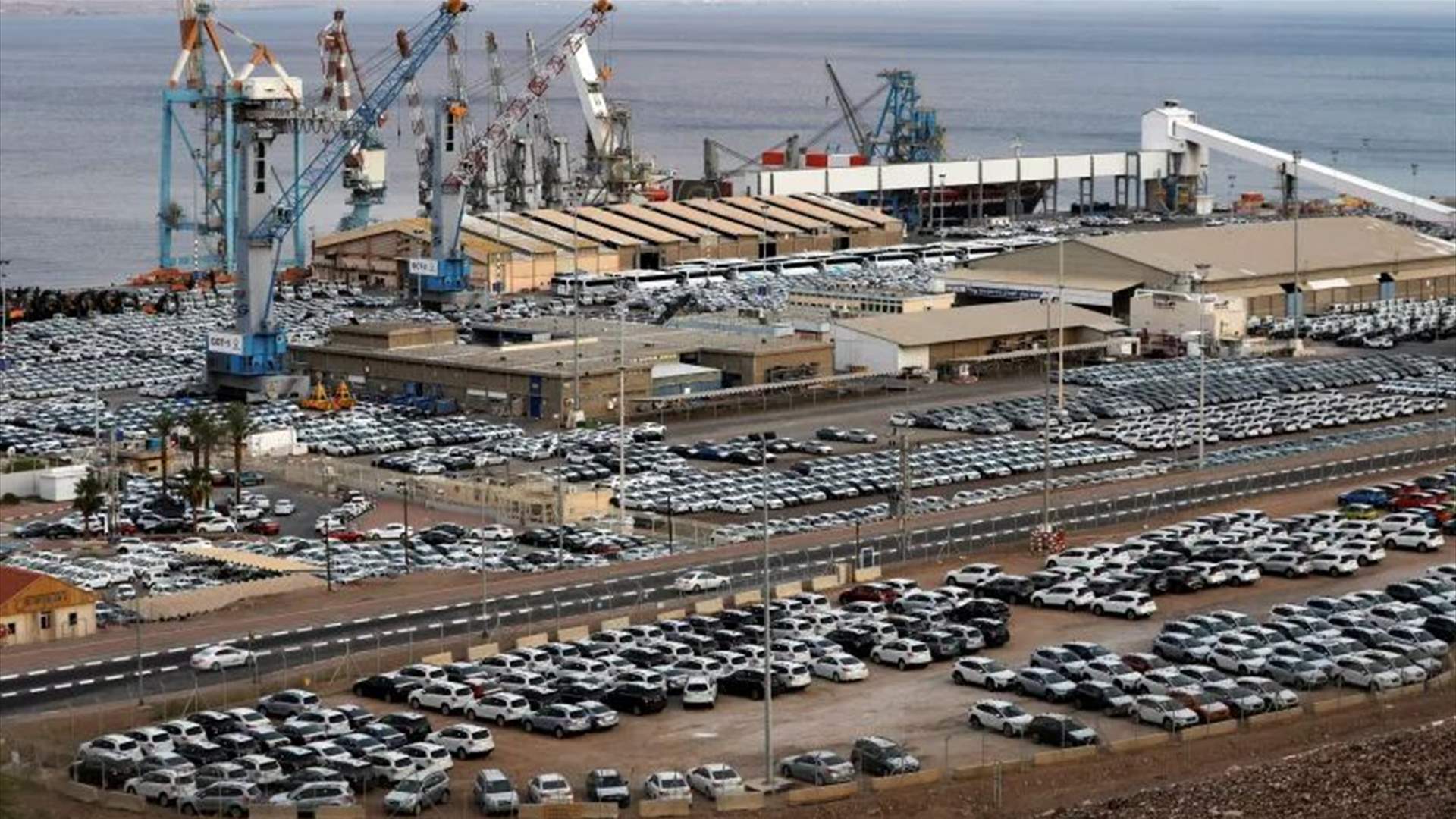 الحوثيون: استهدفنا ميناء إيلات الإسرائيلي