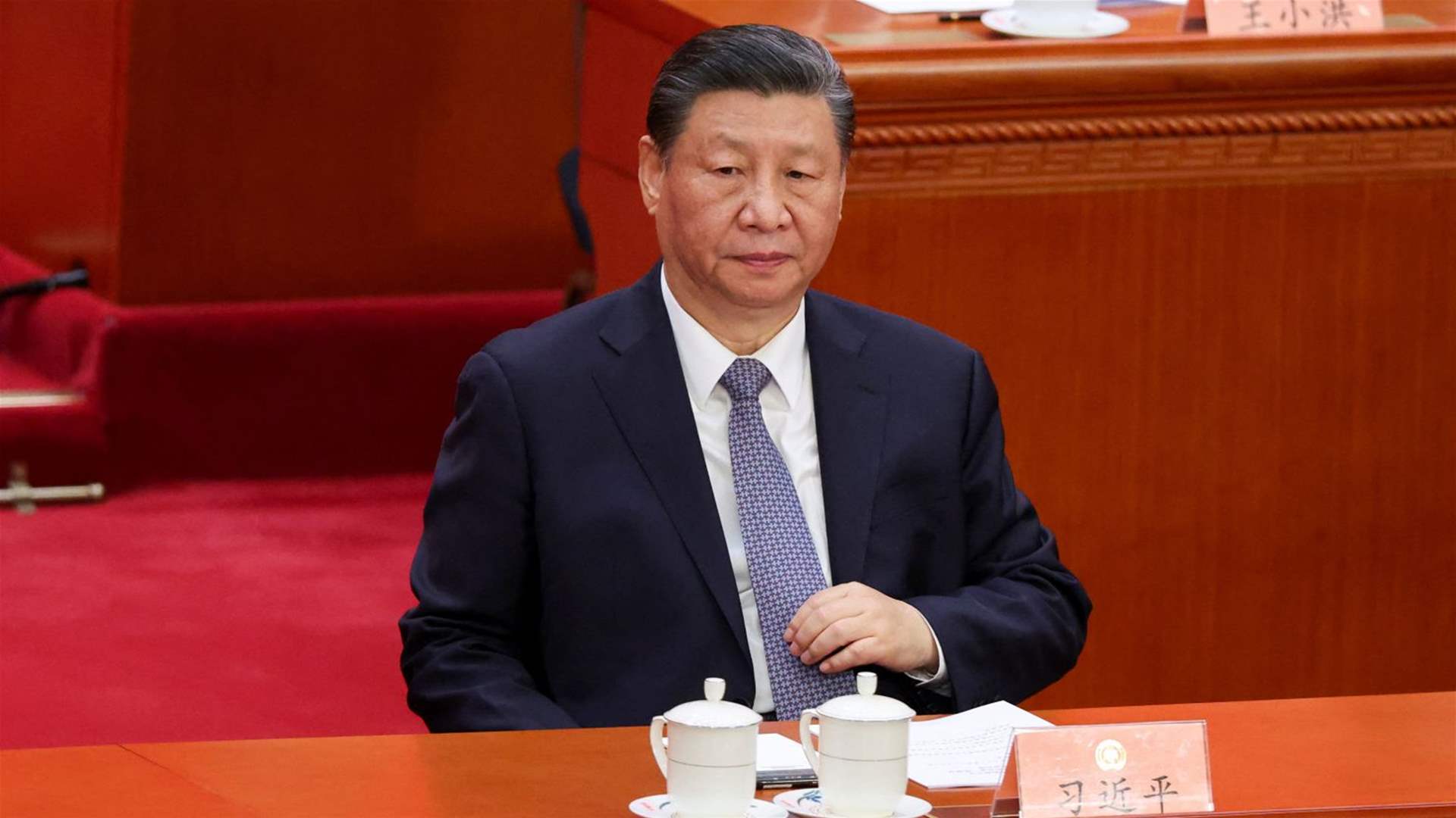 China&#39;s ruling Communist Party begins key economic meeting