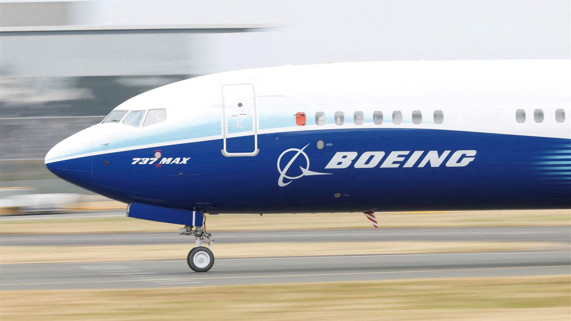 Boeing announces firm order for 35 737 MAX aircraft