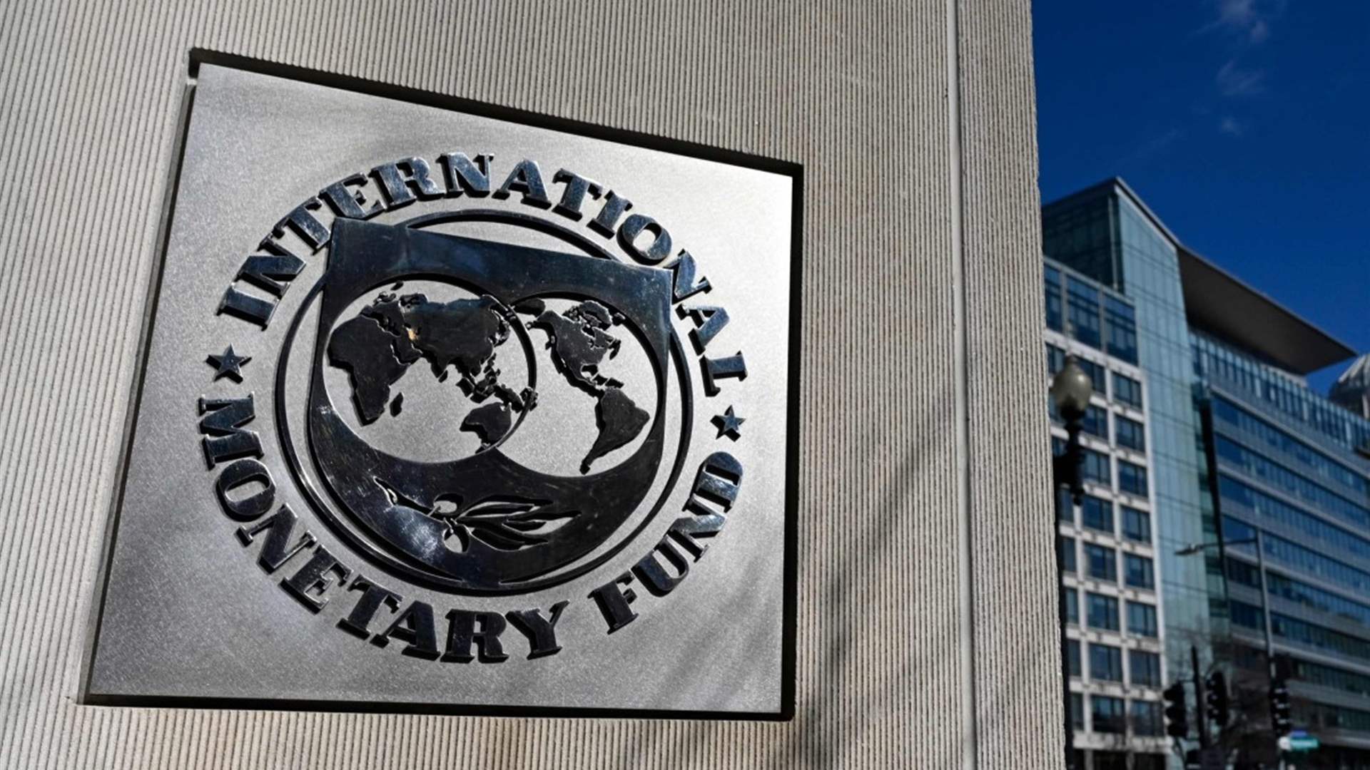 IMF maintains 2024 global growth forecast at 3.2%