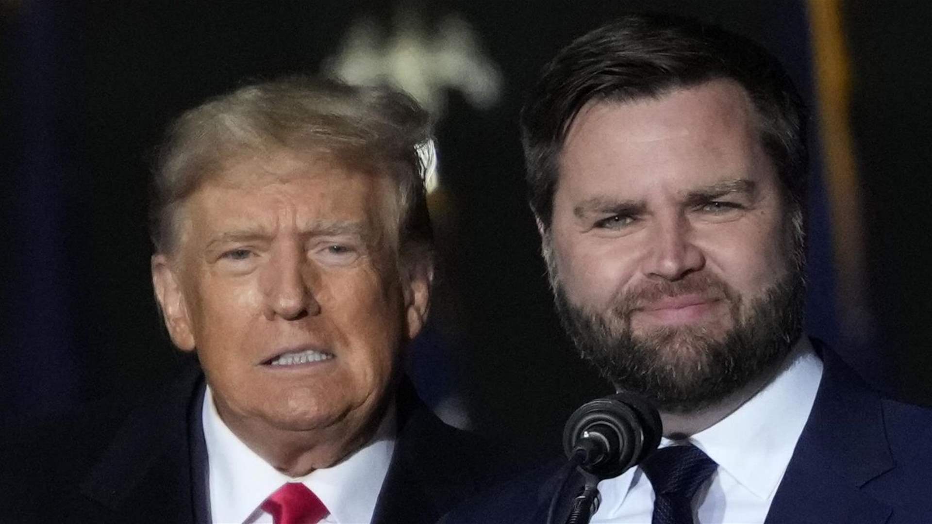 J.D. Vance: From Humble Beginnings to Trump’s Running Mate