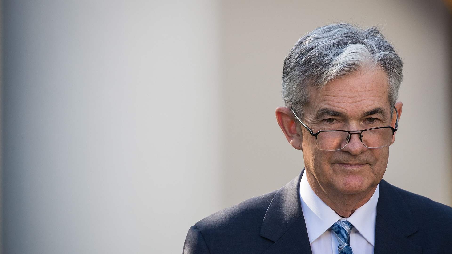 Trump says won&#39;t try ousting Fed&#39;s Powell