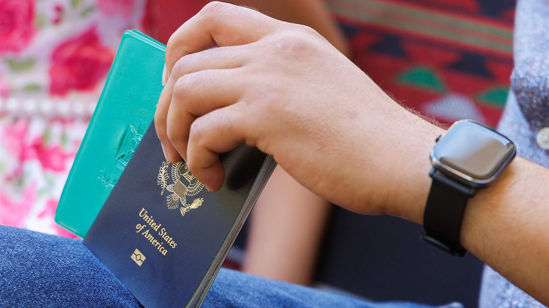قيود اميركية على تأشيرات الدخول للإسرائيليين الذين ارتكبوا انتهاكات: على إسرائيل بذل مزيد من الجهد 