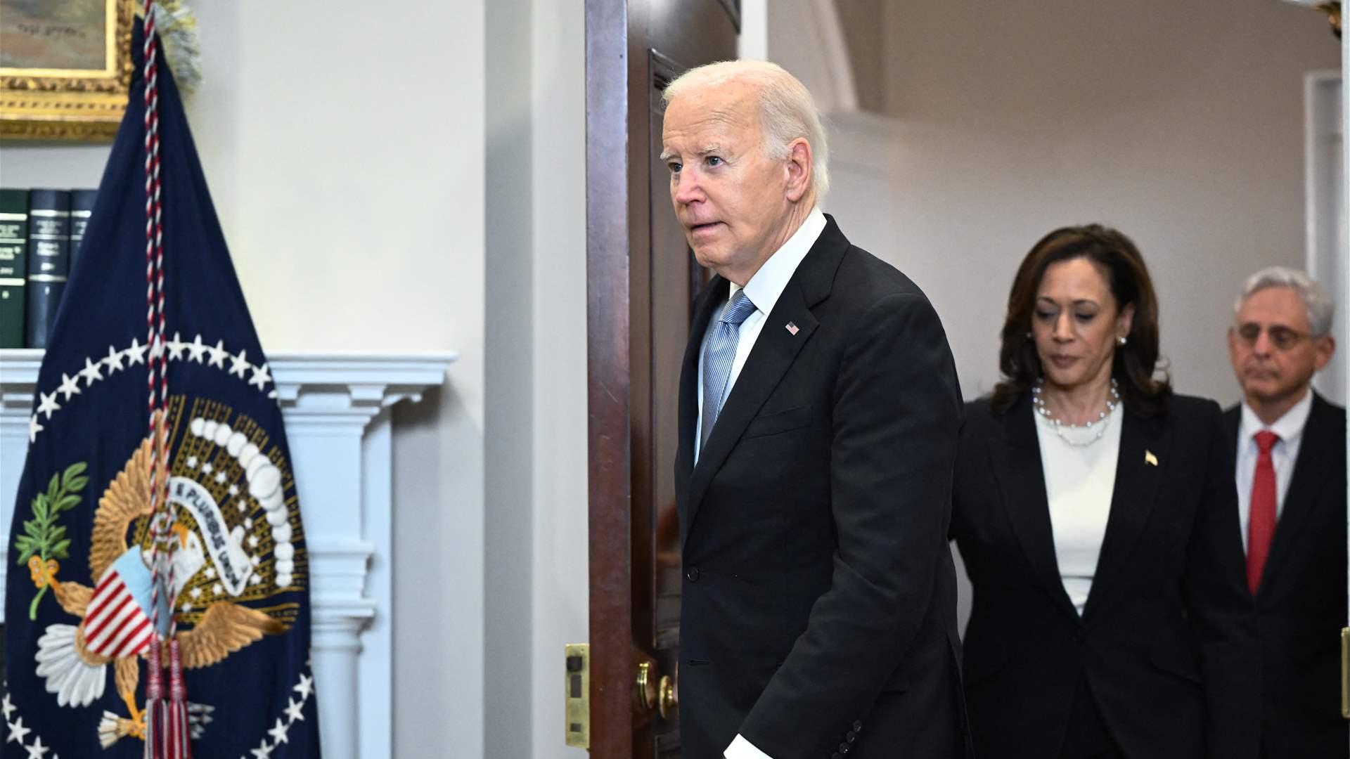US President Biden tests positive for Covid, fueling health worries