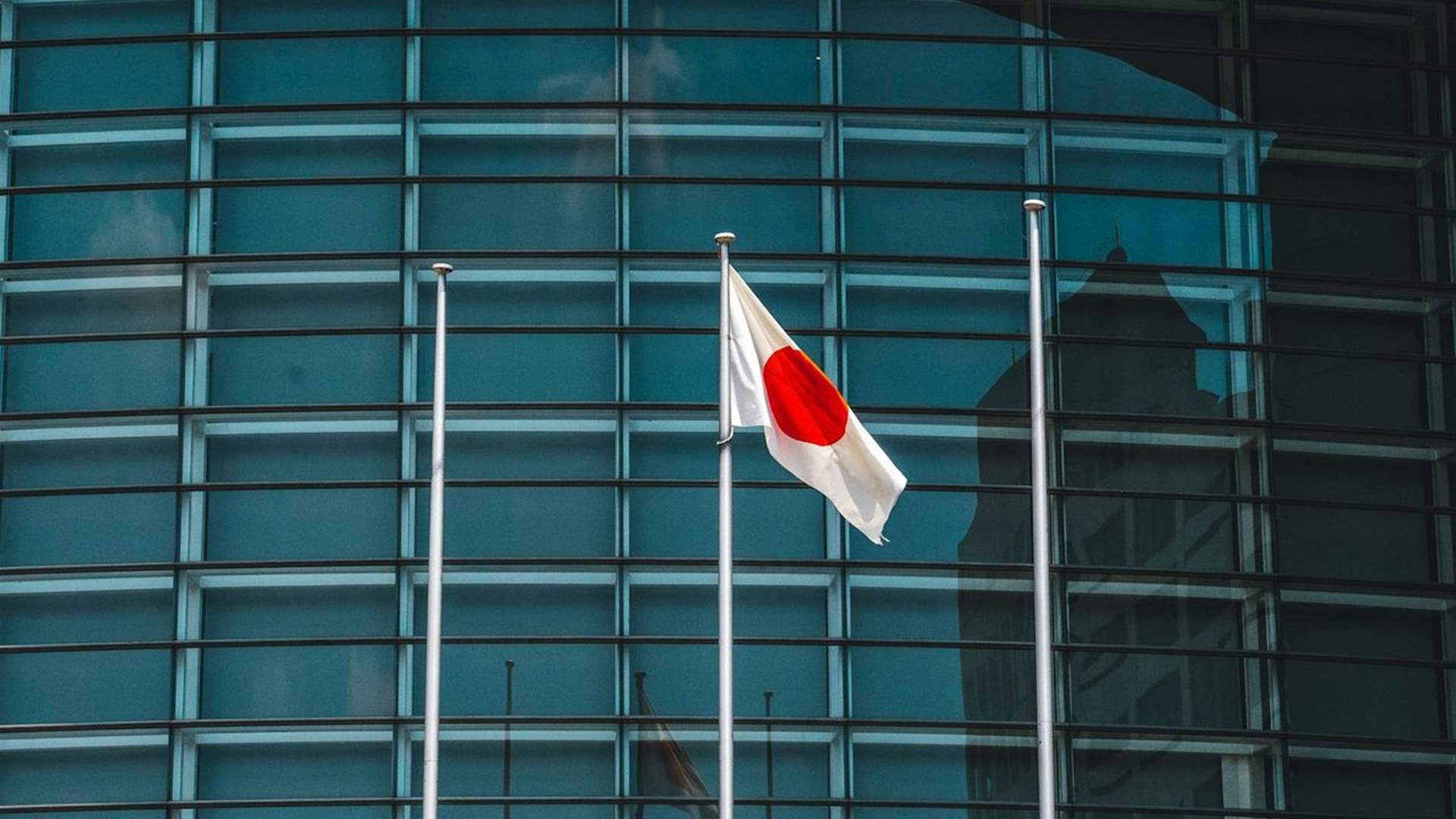 اليابان وجزر المحيط الهادئ تعارض تغيير الوضع القائم بالقوة