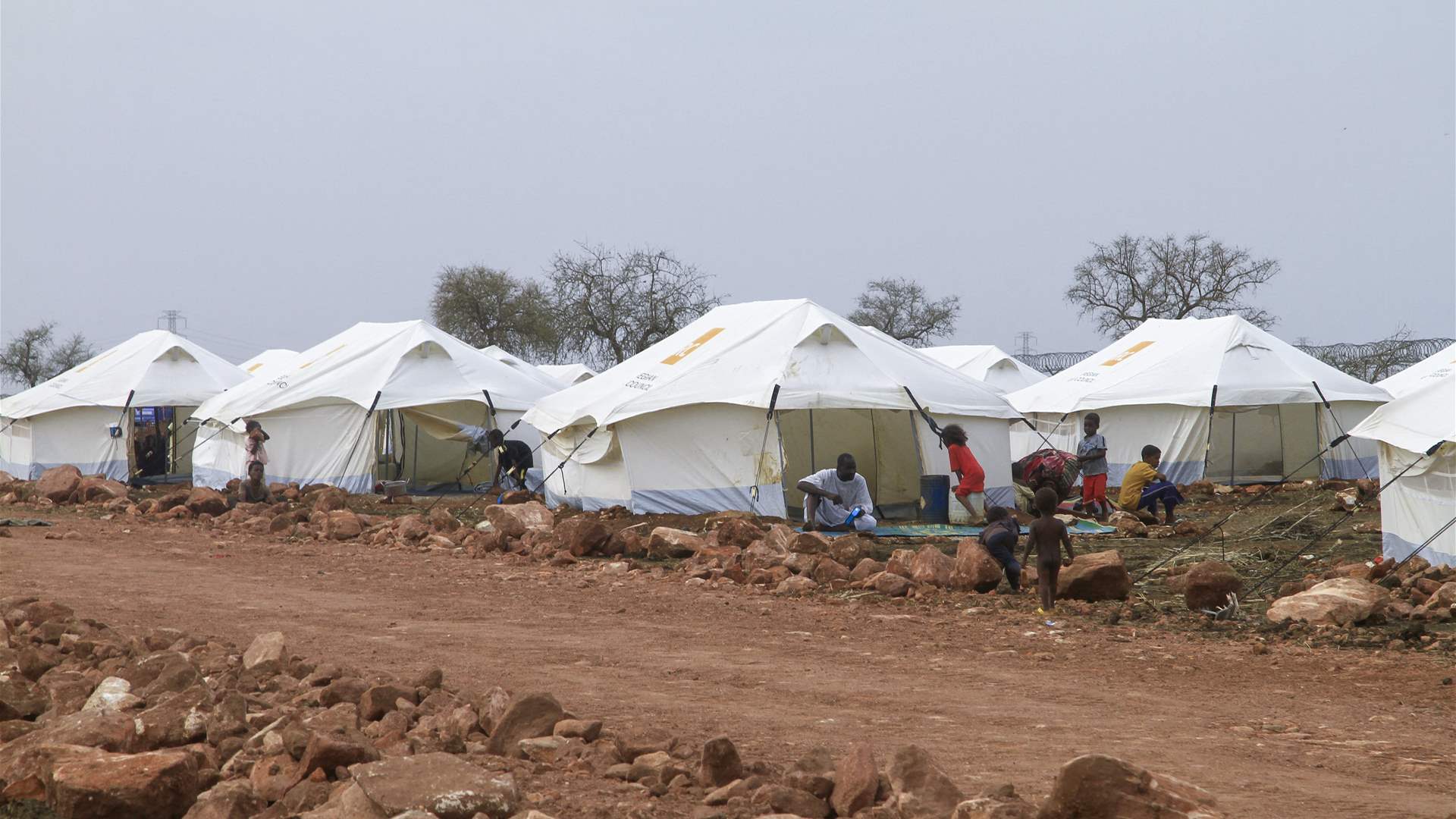 عضو في قوات الدعم السريع السودانية: بعض الخطوات لتسهيل وصول المساعدات لمناطق تحت سيطرتنا