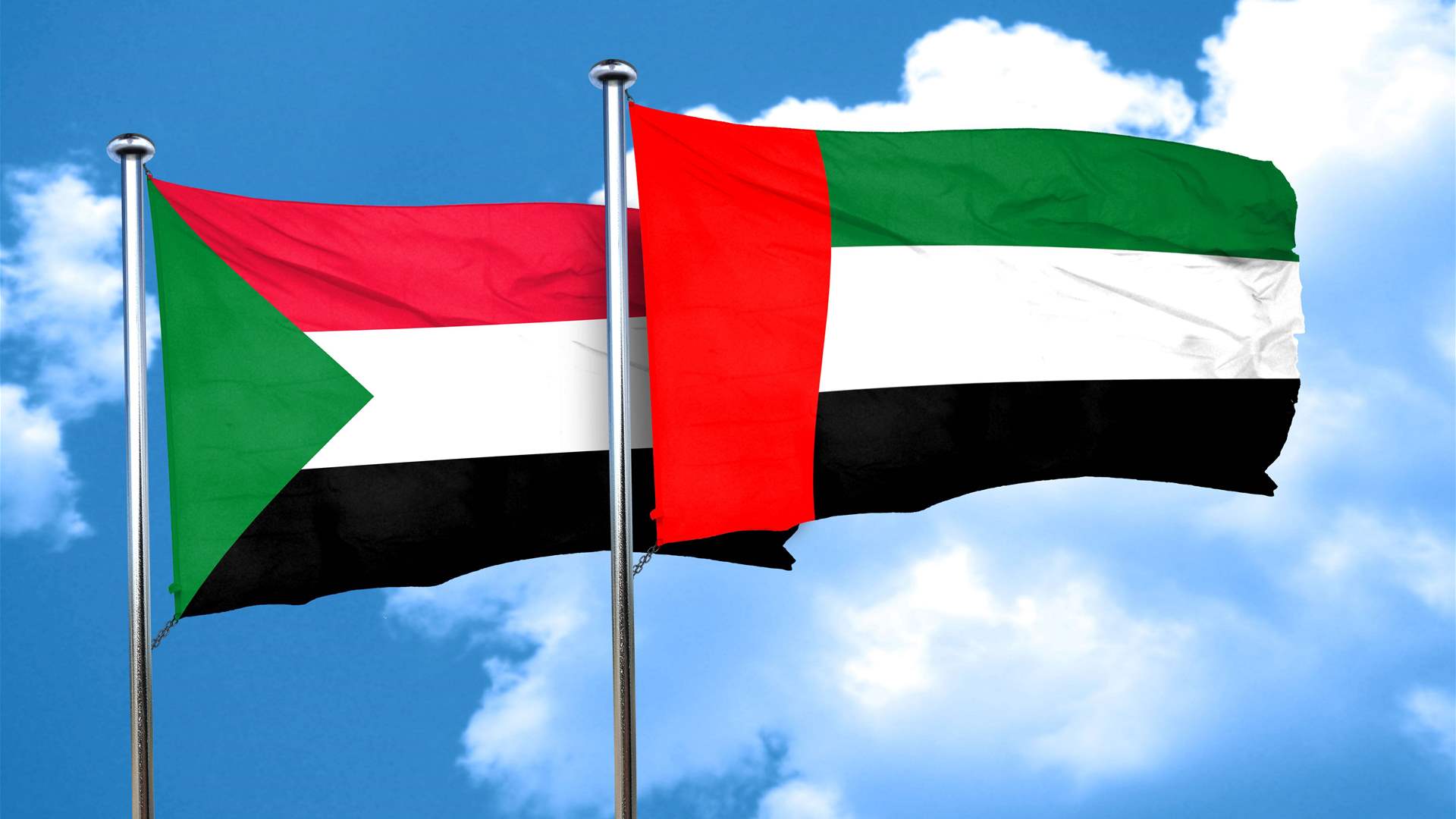 UAE president extends support to Sudan to end crisis