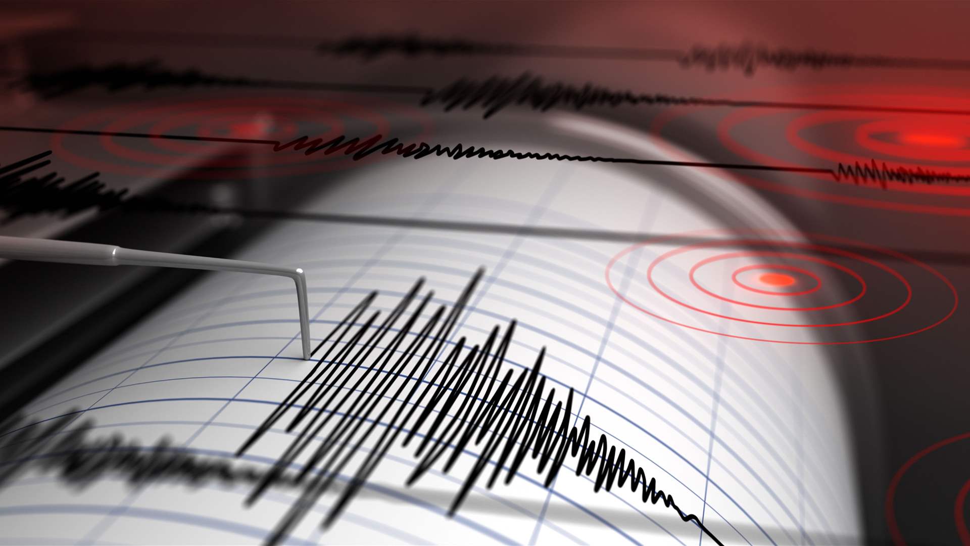 زلزال بقوة 7,4 درجات يهز شمال تشيلي 