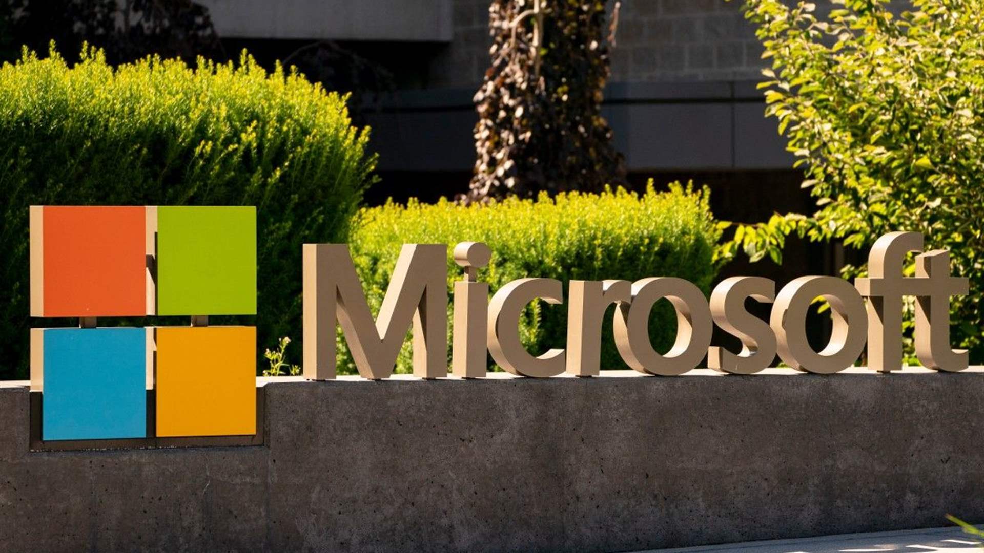 Microsoft says taking &#39;mitigation actions&#39; after service issues