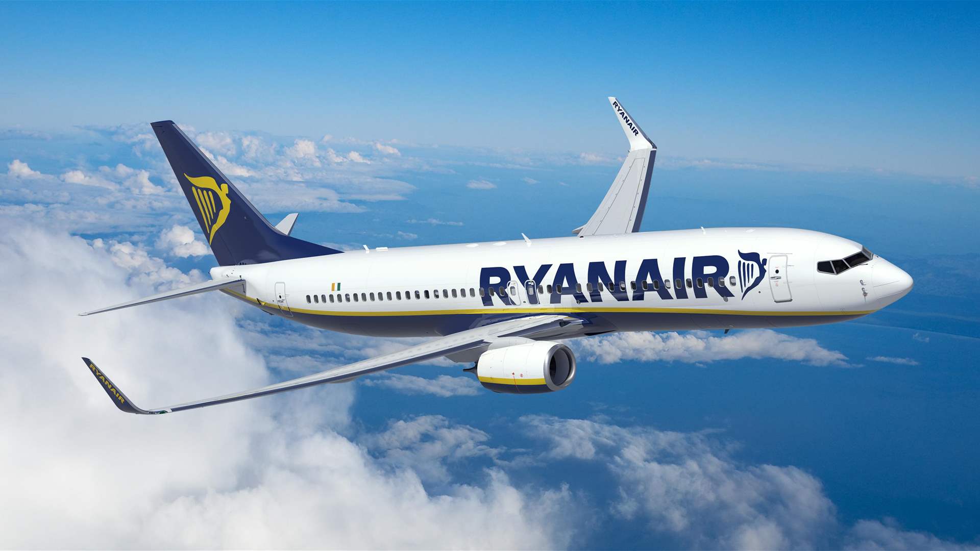 Ryanair says facing disruption on &#39;global IT outage&#39;