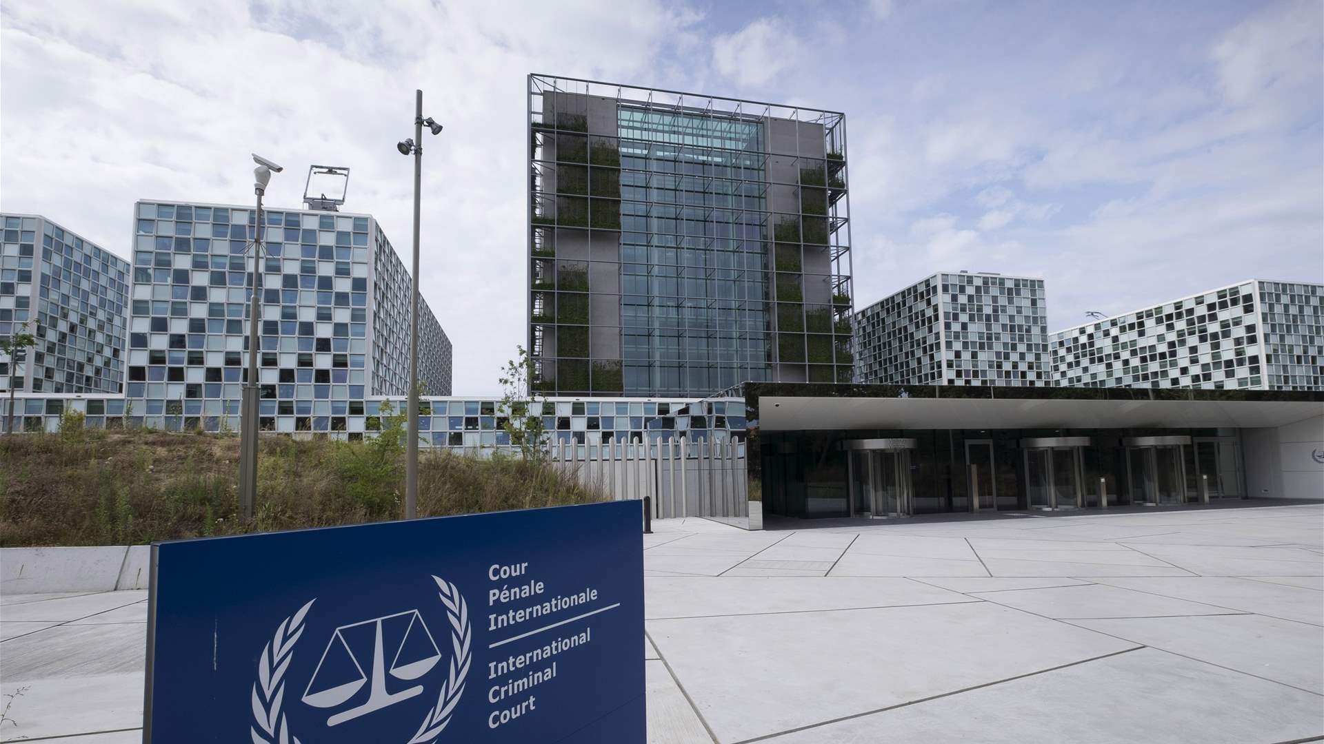 ICJ says Israel&#39;s settlement policies are in breach of international law