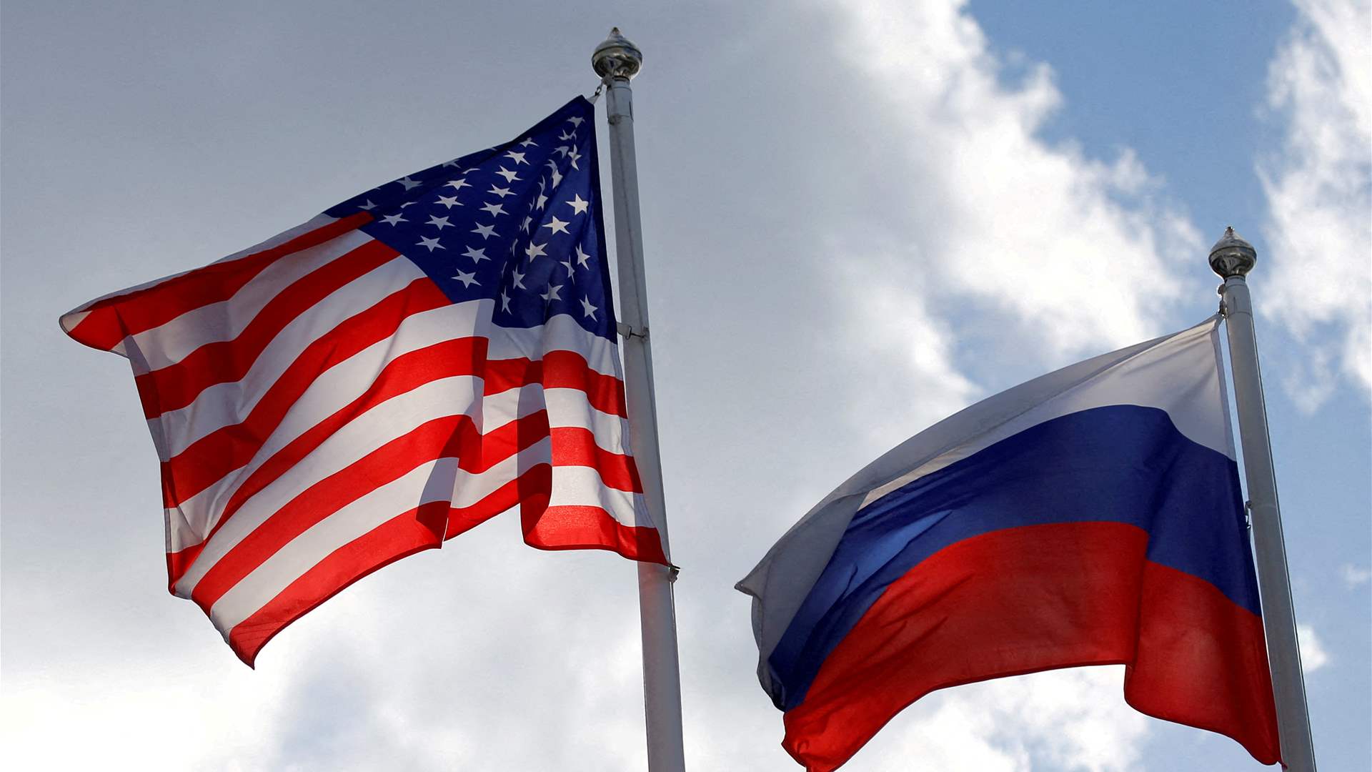 US imposes sanctions on Russian hackers