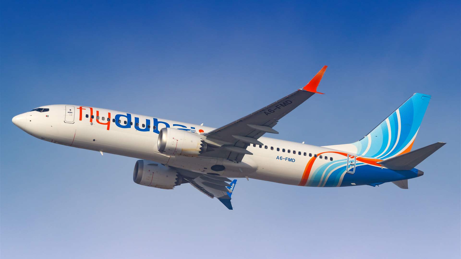 Flydubai says expansion plans hindered due to Boeing delays