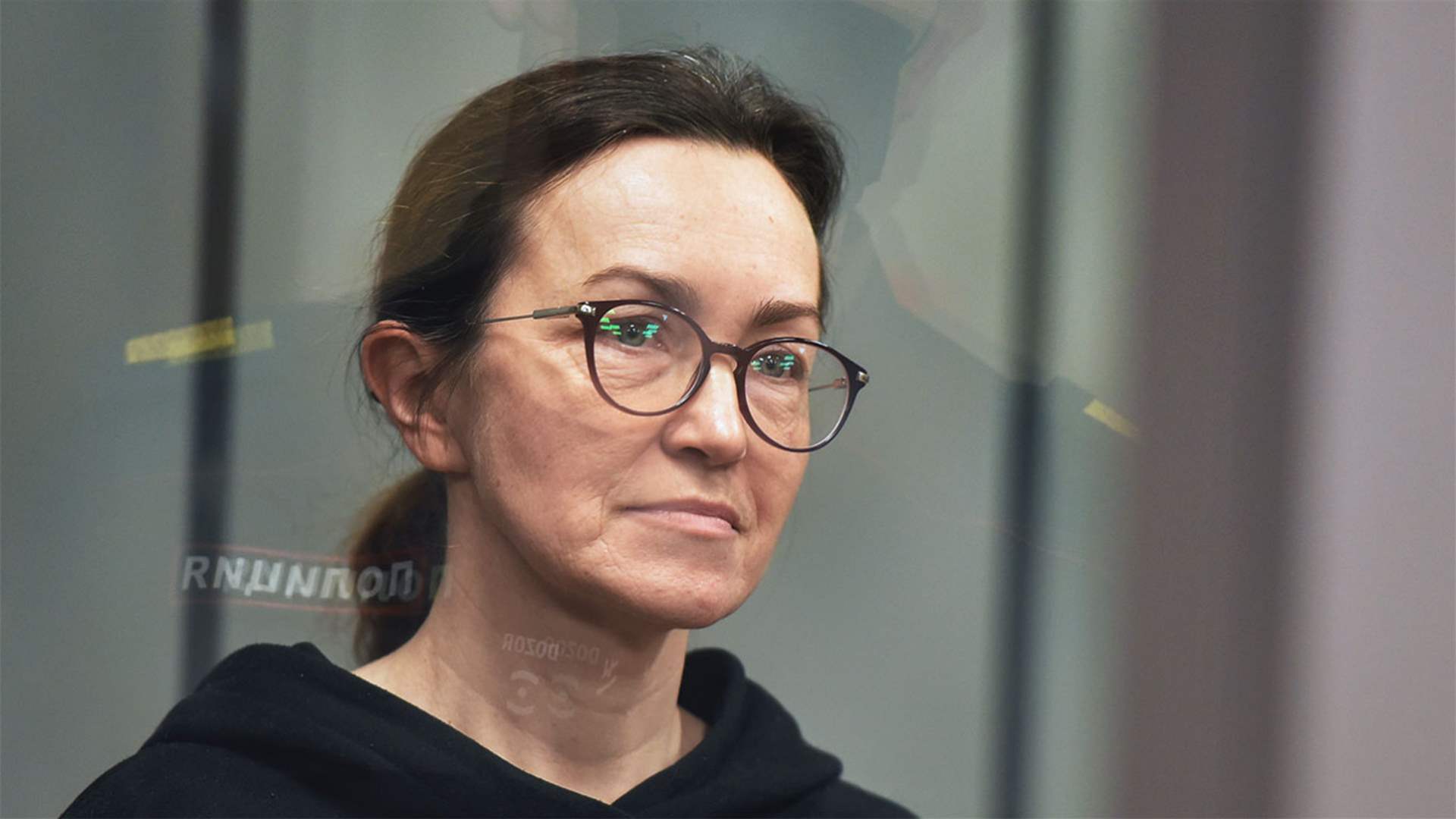Russia jails US-Russian journalist Kurmasheva for over 6 years