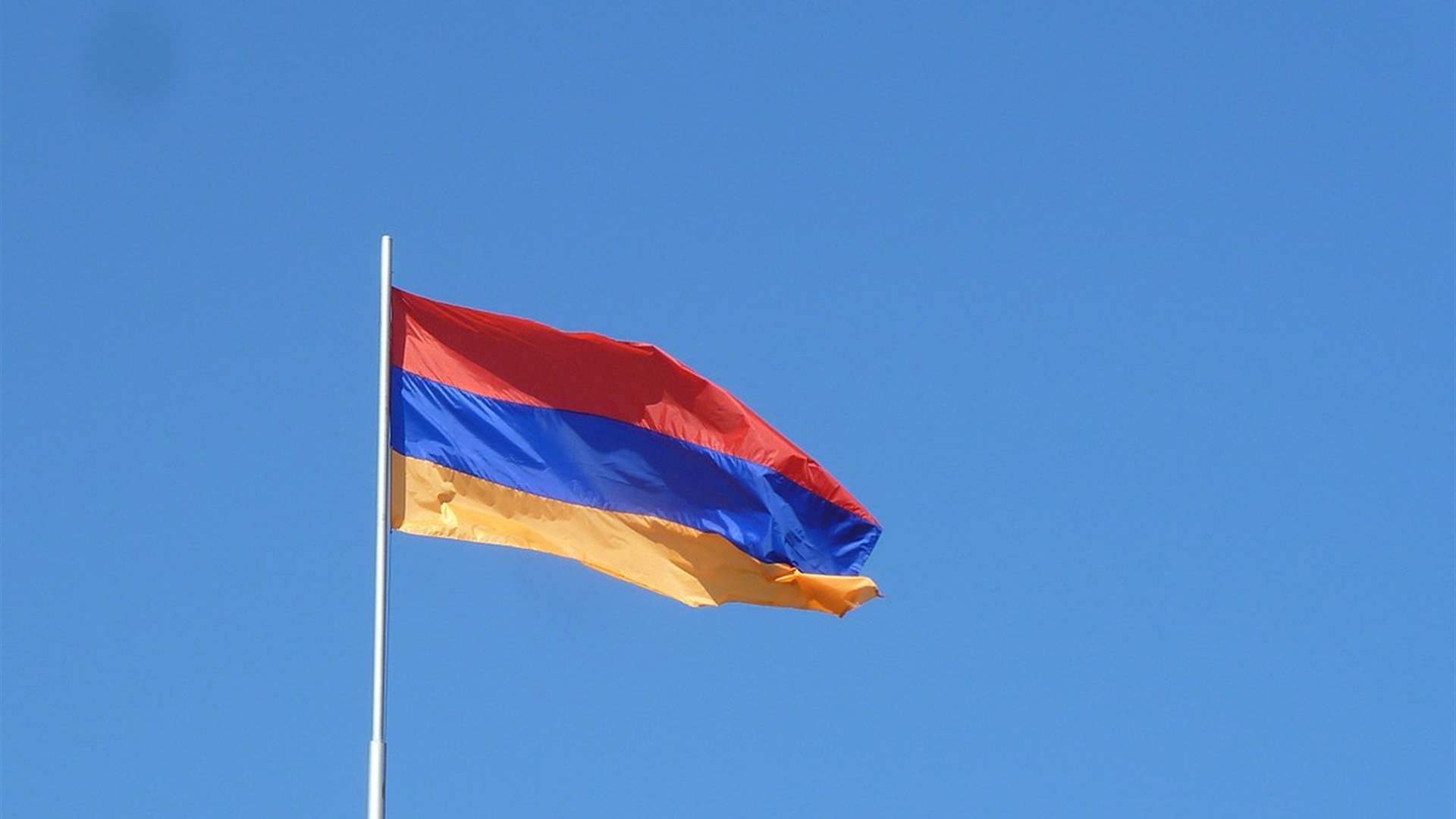 EU says it will start talks with Armenia on visa-free travel