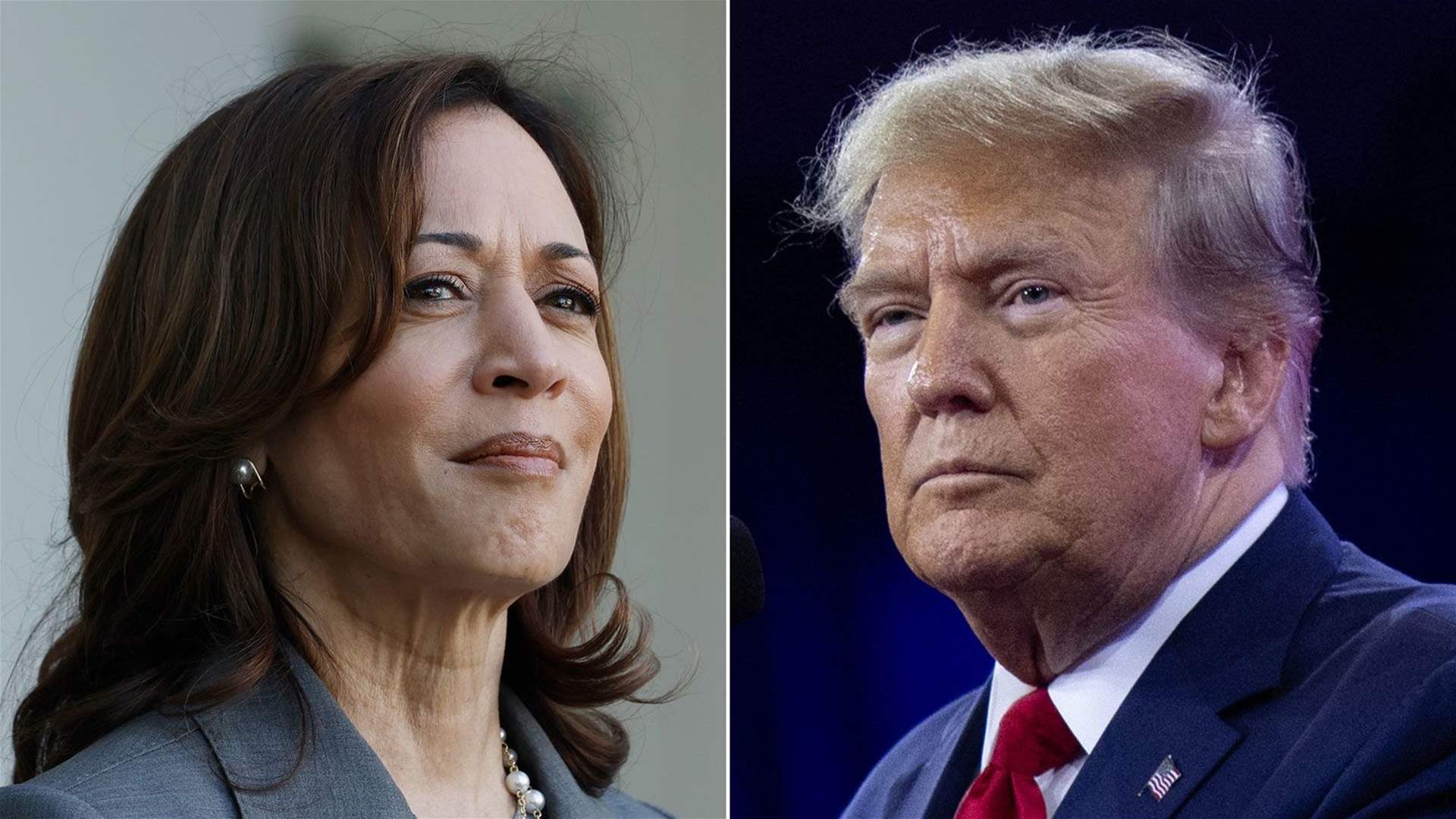 Harris leads Trump 44% to 42% in US presidential race, Reuters/Ipsos poll uncovers: Reuters 