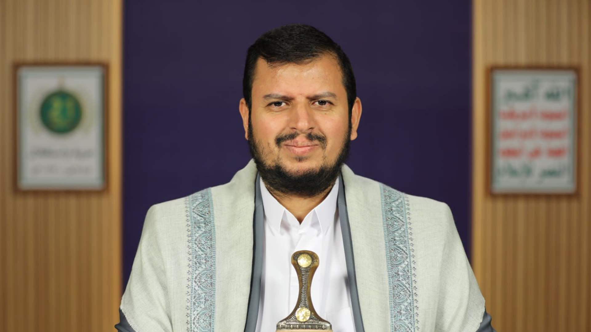 Houthi leader: Attacks on Israel will continue and will not be deterred by airstrikes