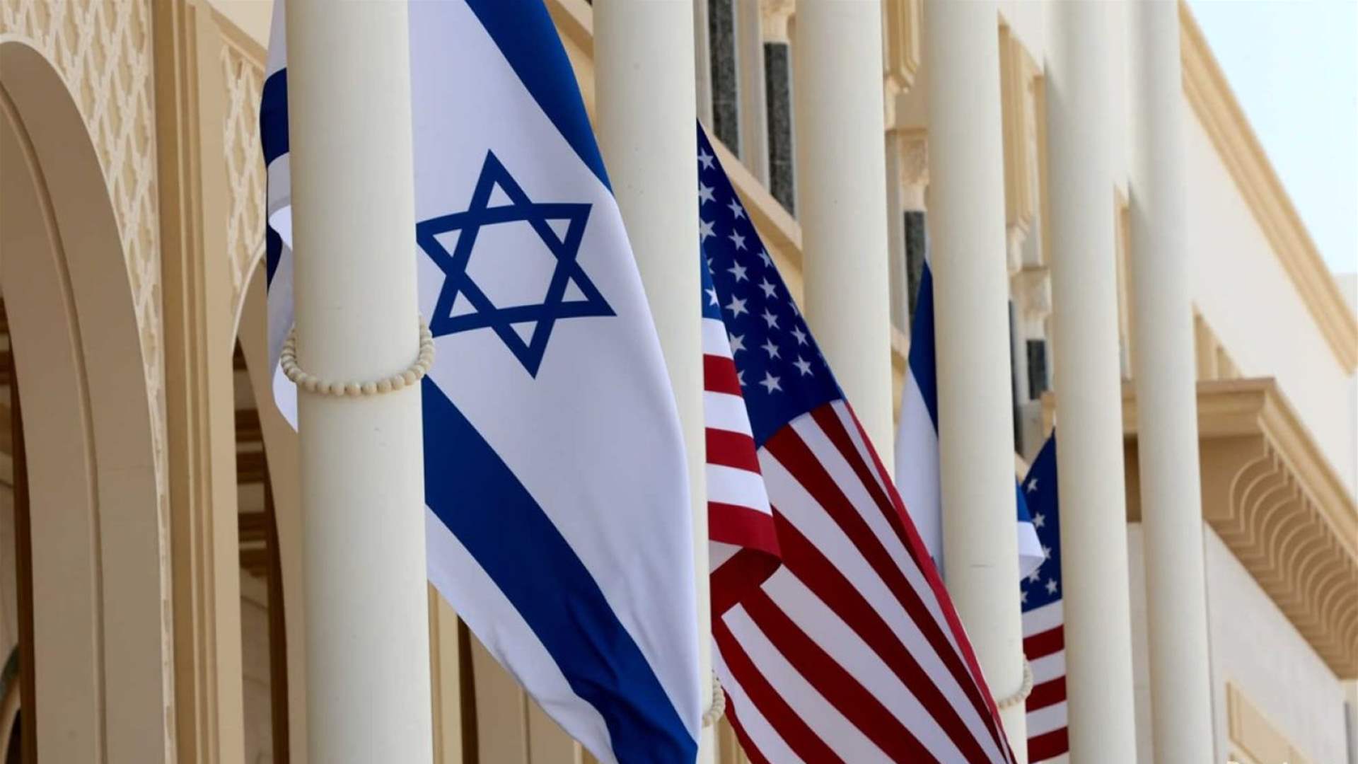 واشنطن تحضّ إسرائيل على تمديد تعاونها مع المصارف الفلسطينية