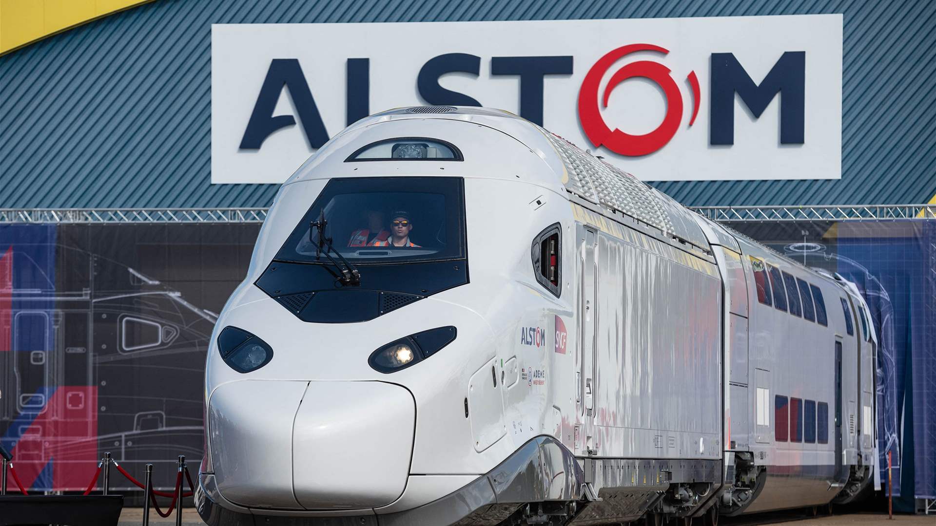 French high-speed rail attacks are &#39;sabotage&#39;: Source close to investigation