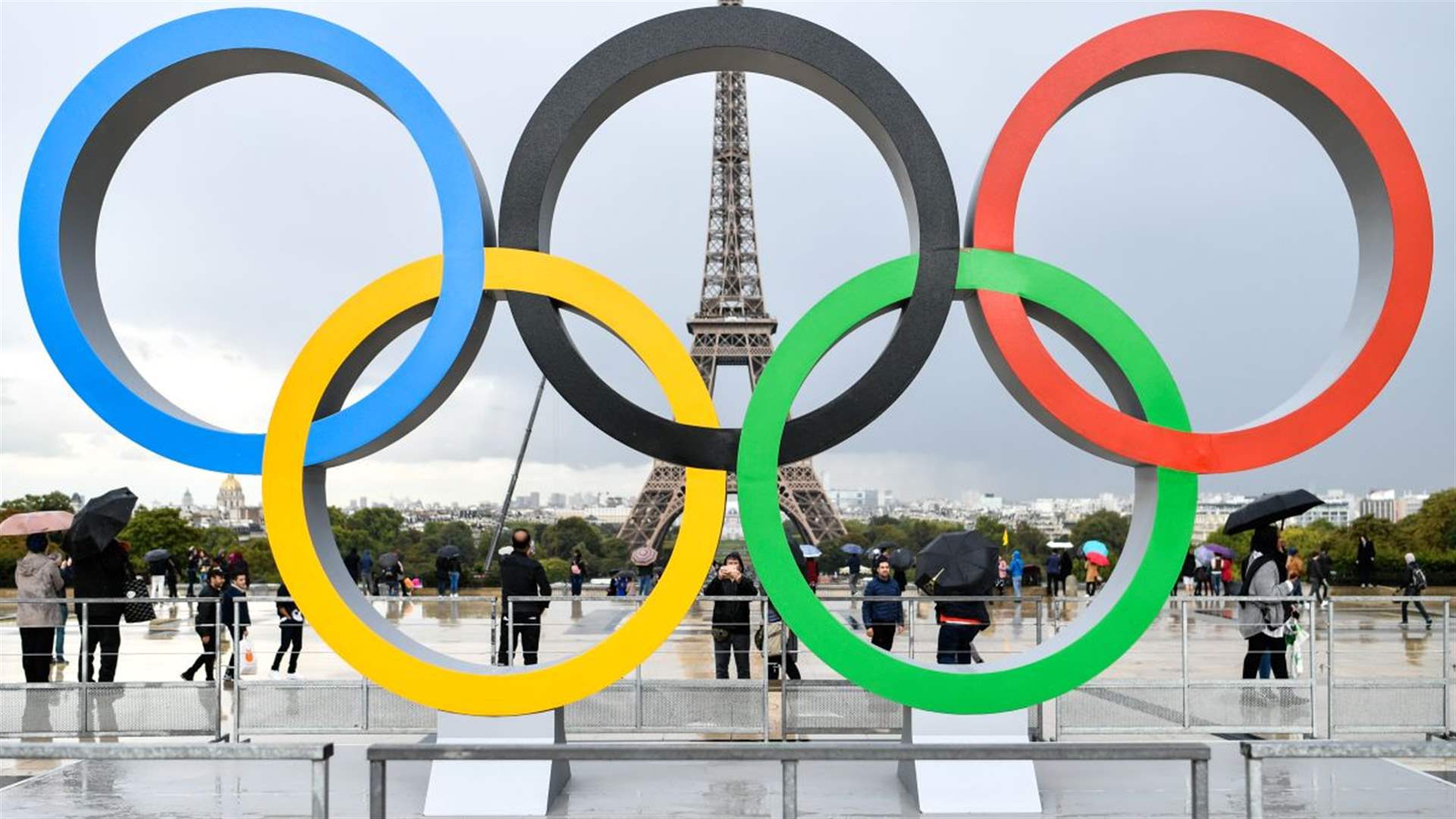 Train sabotage won&#39;t impact Olympics opening: Paris mayor 
