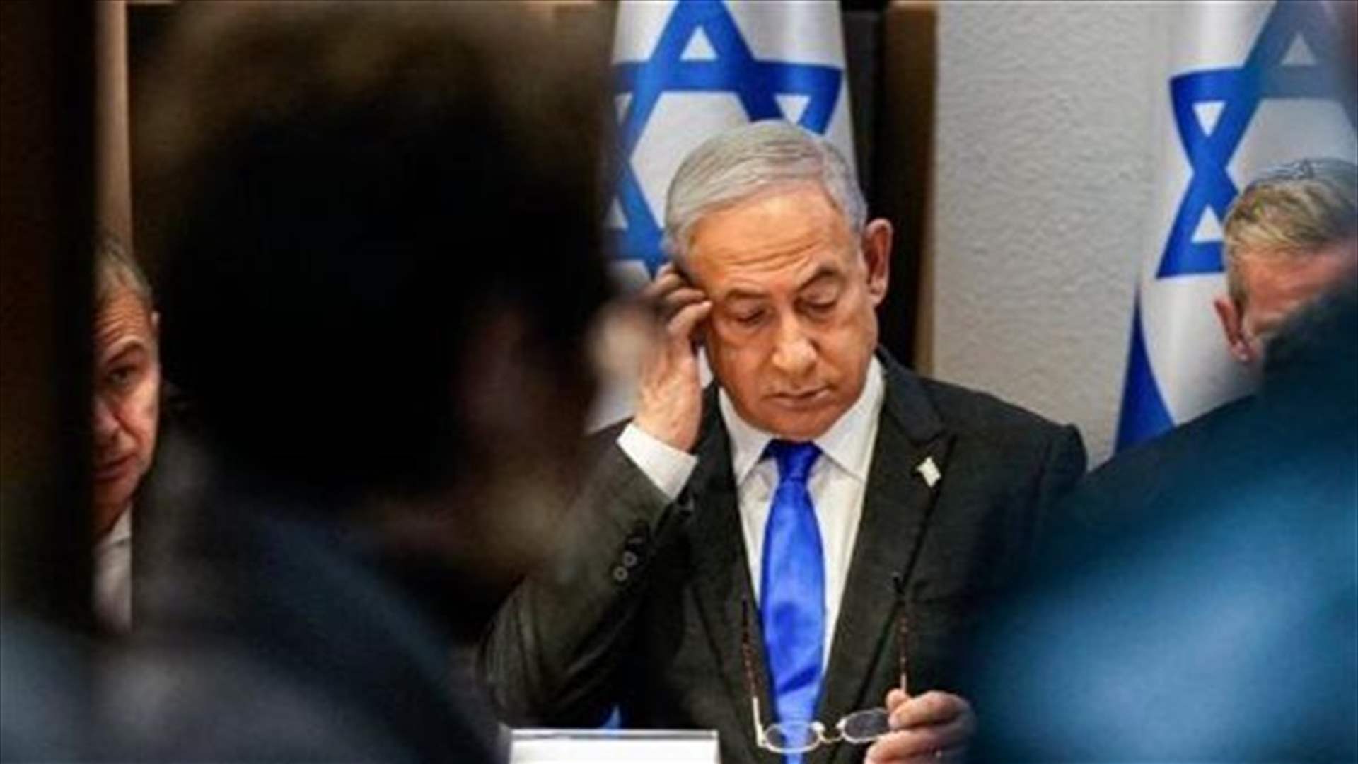 لندن تتراجع عن الطعن في طلب إصدار مذكرة توقيف بحق نتانياهو