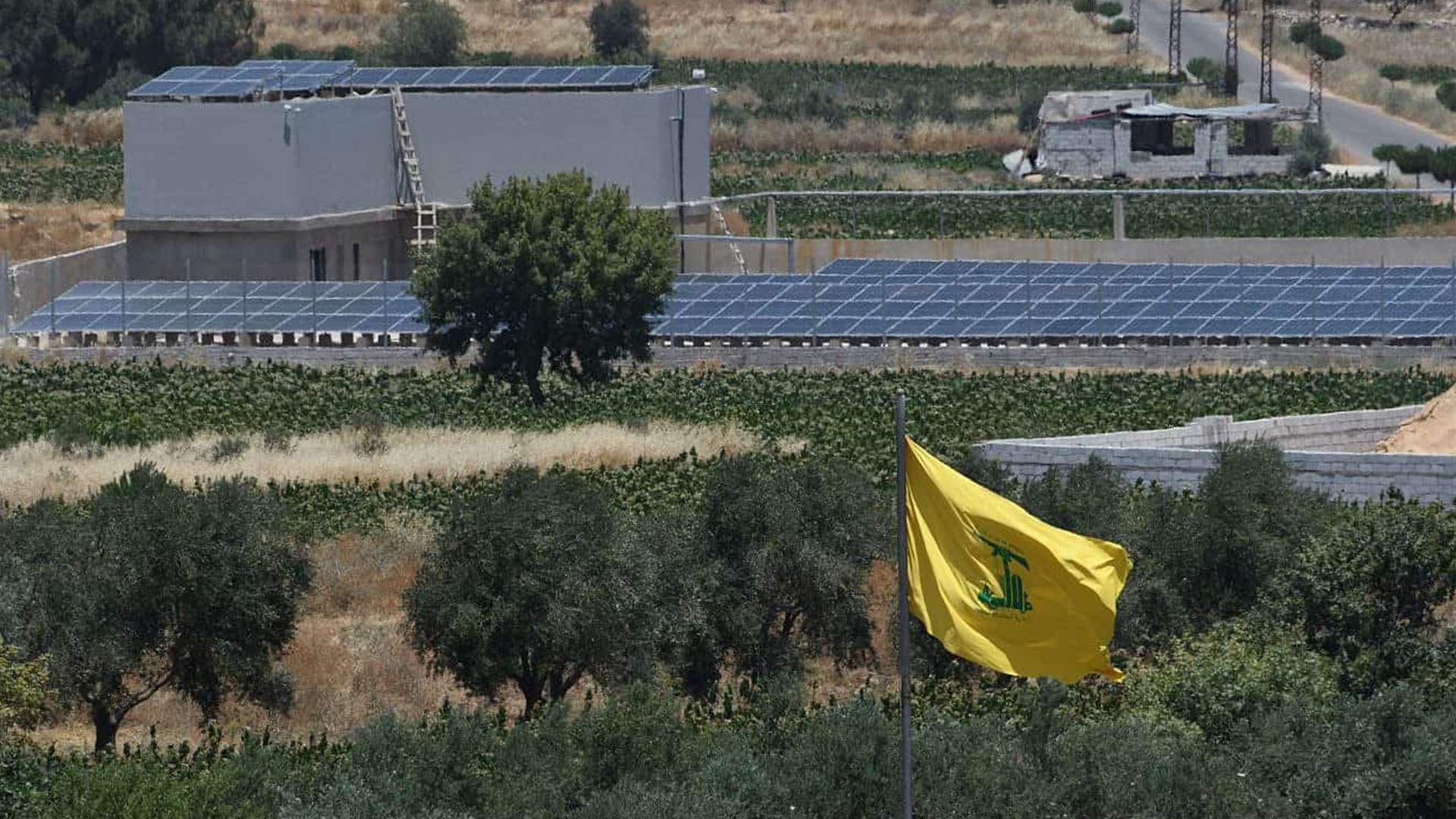 Hezbollah blames Israeli anti-rocket interceptor for Majdal Shams incident: Axios 