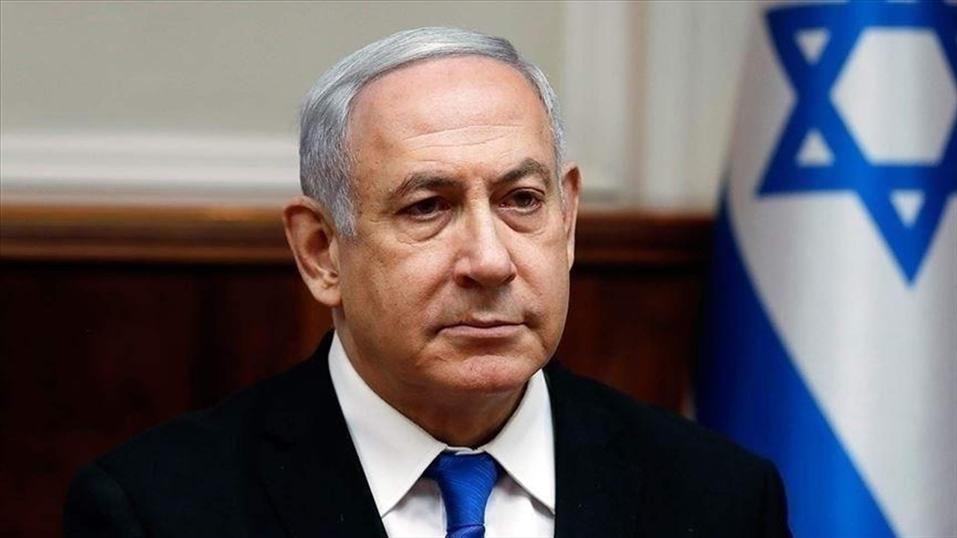 نتانياهو يعود من الولايات المتحدة ويتوجه إلى اجتماع أمني بعد هجوم الجولان