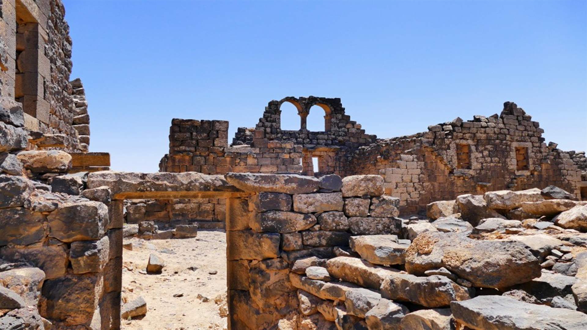 &quot;إنجاز كبير للأردن&quot;... إدراج موقع أردني أثري في قائمة اليونسكو لمواقع التراث العالمي