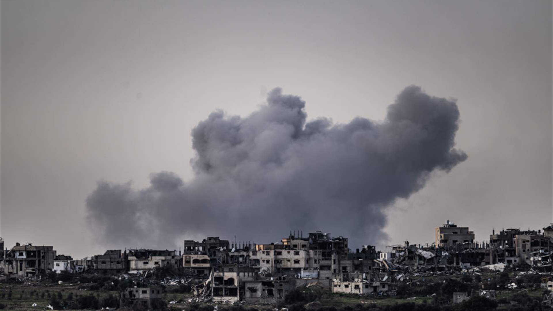 قصف اسرائيلي على مواقع دفاع جوي للجيش السوري في درعا