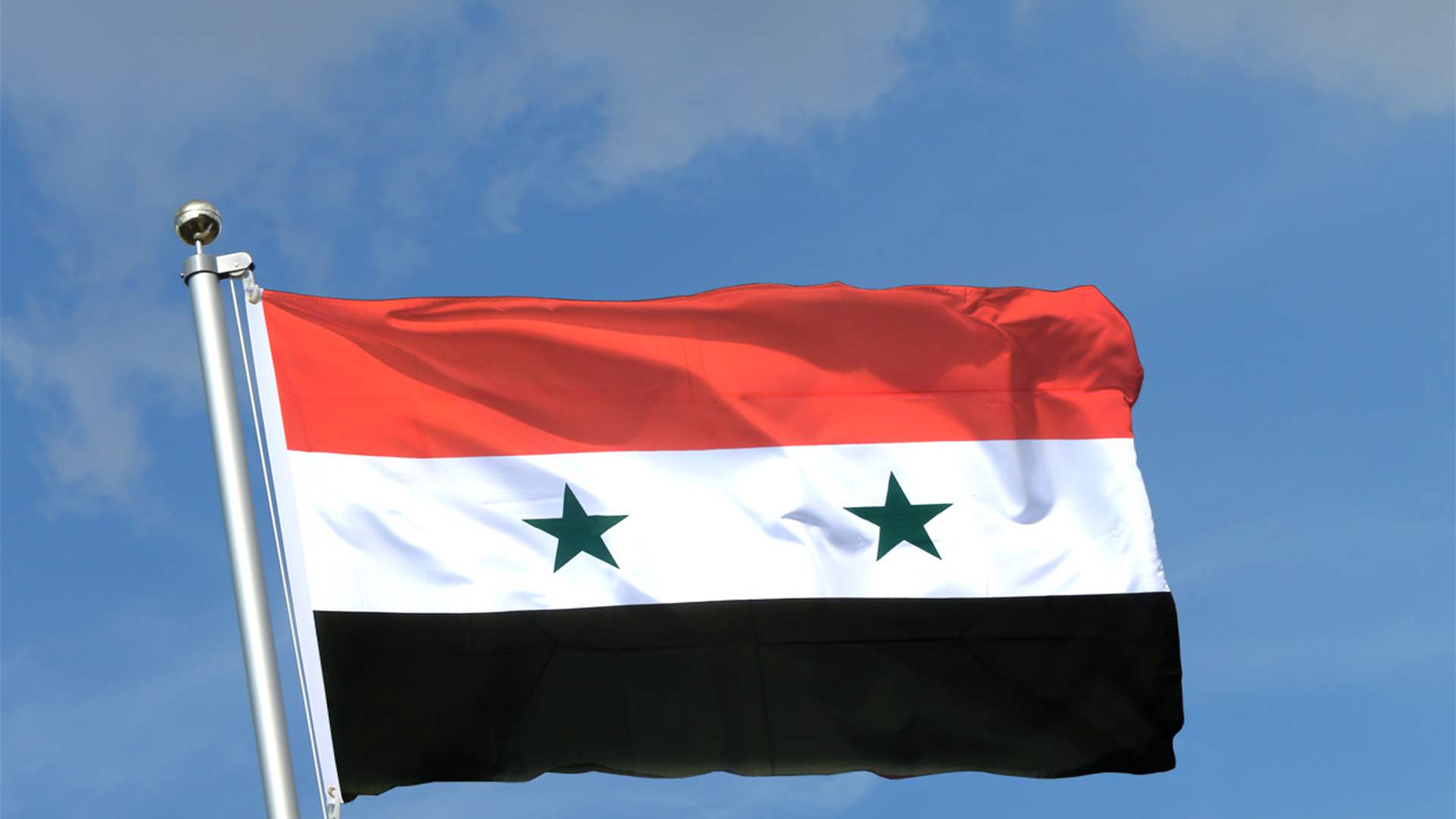 Syria condemns aggression on Beirut&#39;s southern suburbs, expresses solidarity with Lebanon