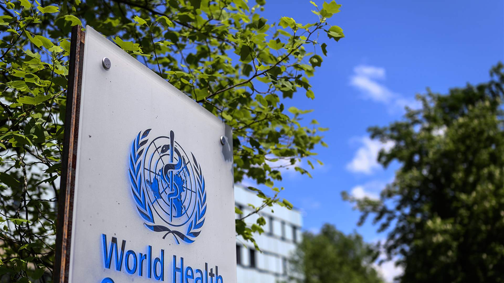 الصحة العالمية تعلن إجلاء مرضى ومصابين من غزة إلى الإمارات