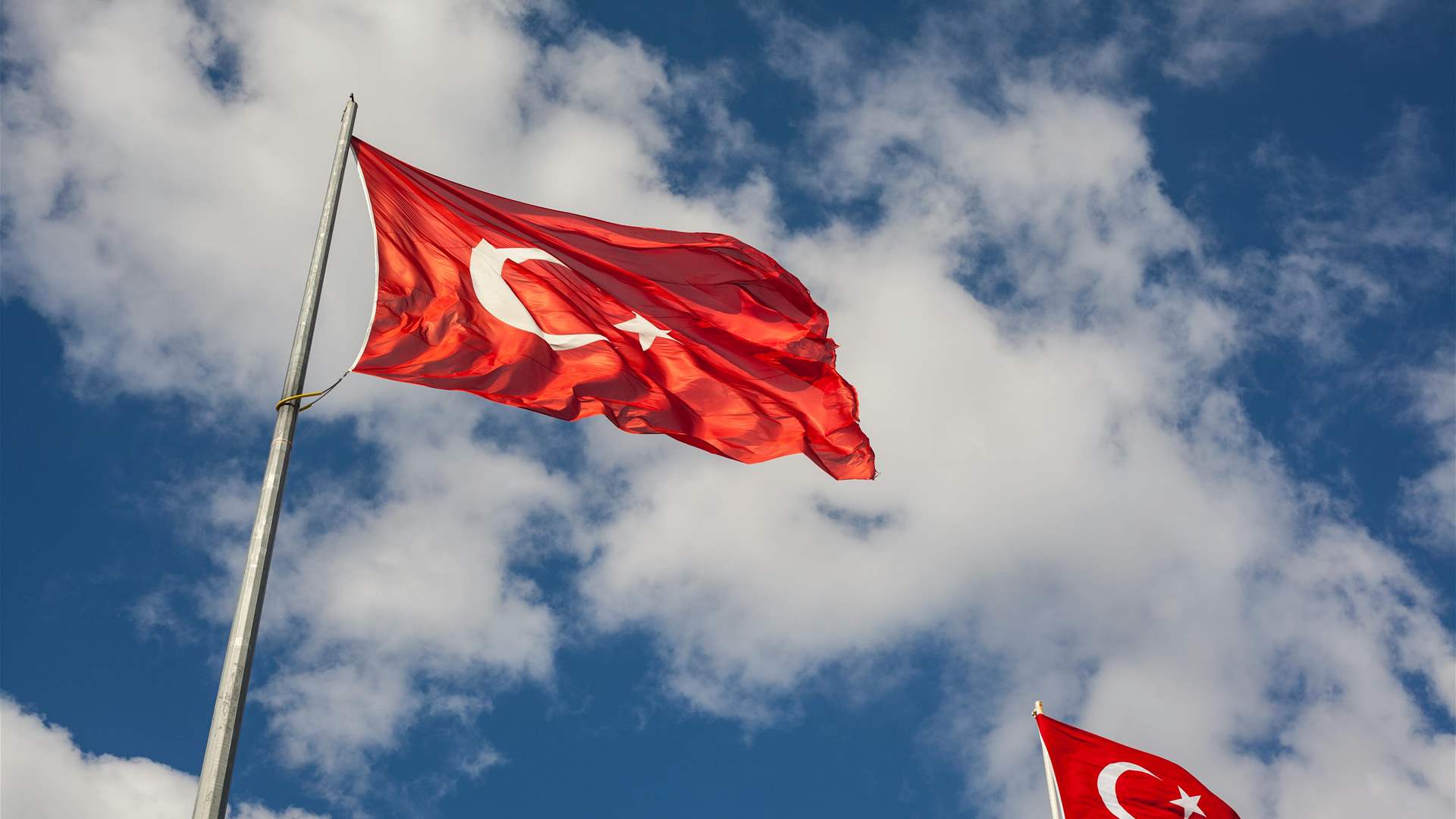 Turkey condemns assassination of Ismail Haniyeh