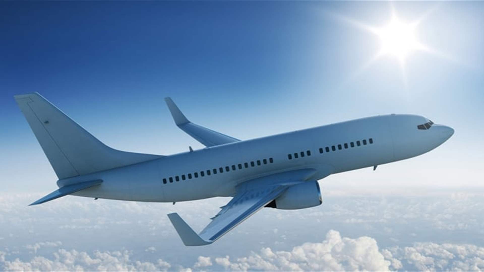 شركتا طيران الإمارات وفلاي دبي للطيران تعدلان إرشادات السفر إلى لبنان 