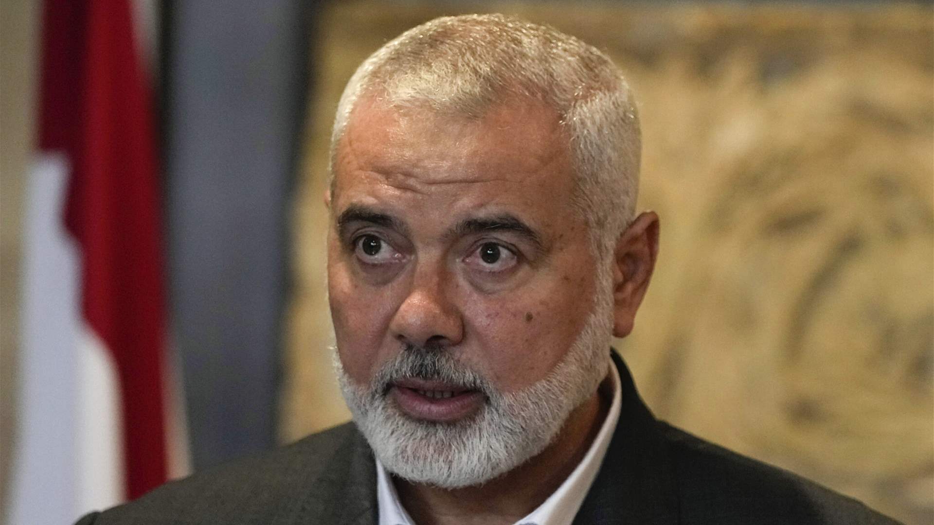 German FM calls for restraint to calm conflict after Haniyeh&#39;s killing