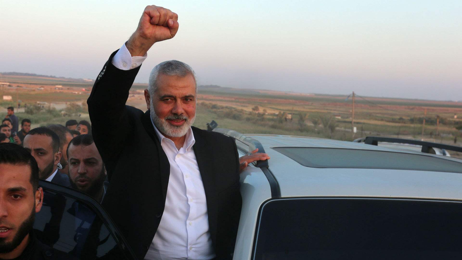 Hamas&#39; Ismail Haniyeh assassinated in Tehran: Details of deadly Israeli attack emerge