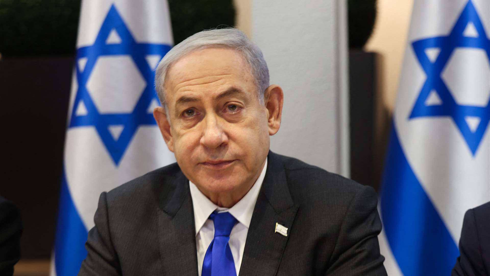 Netanyahu claims Israel &#39;delivered blows&#39; to its enemies
