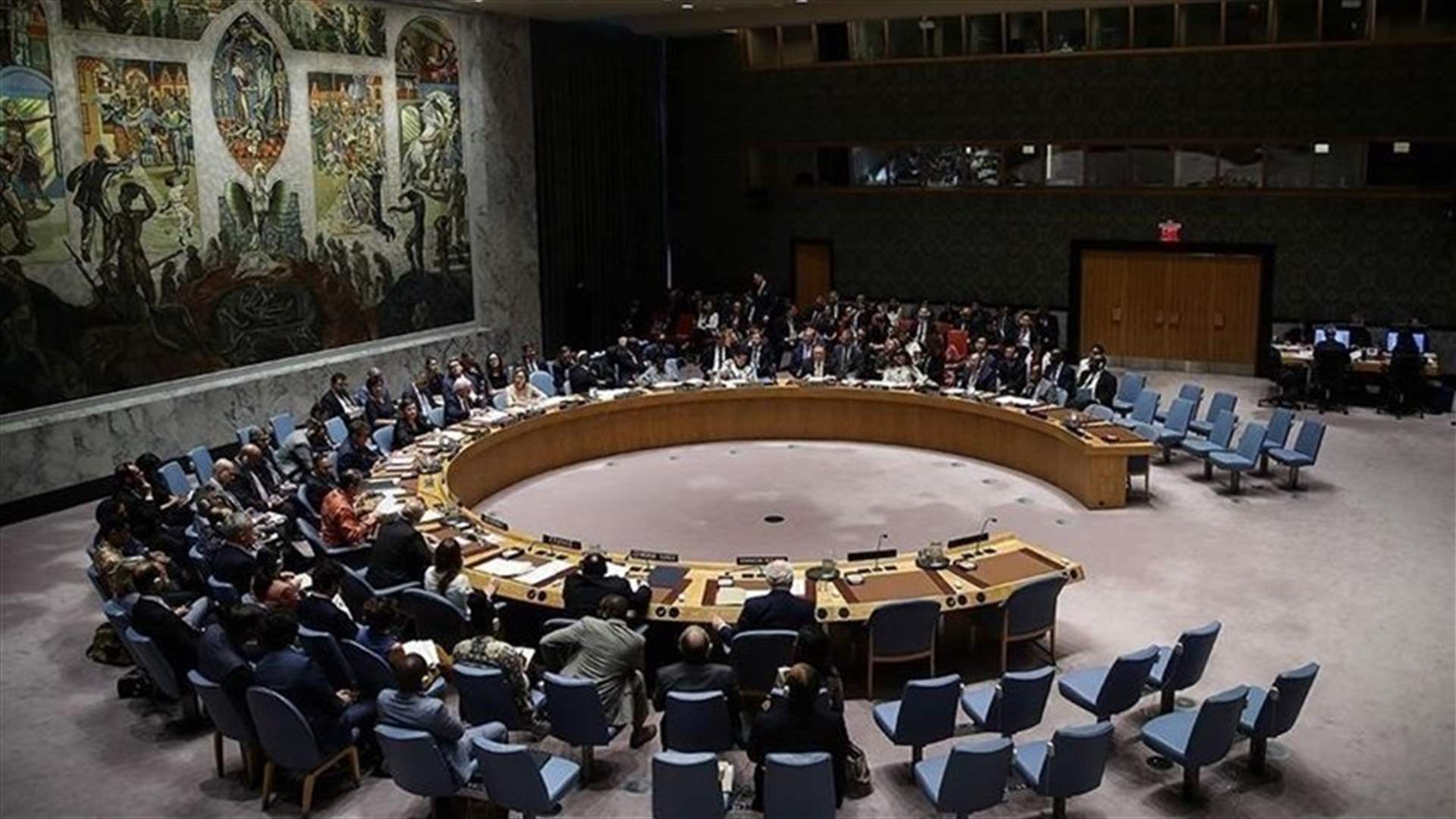 قلق في مجلس الأمن الدولي من اتساع نطاق النزاع في الشرق الأوسط بعد اغتيال هنية