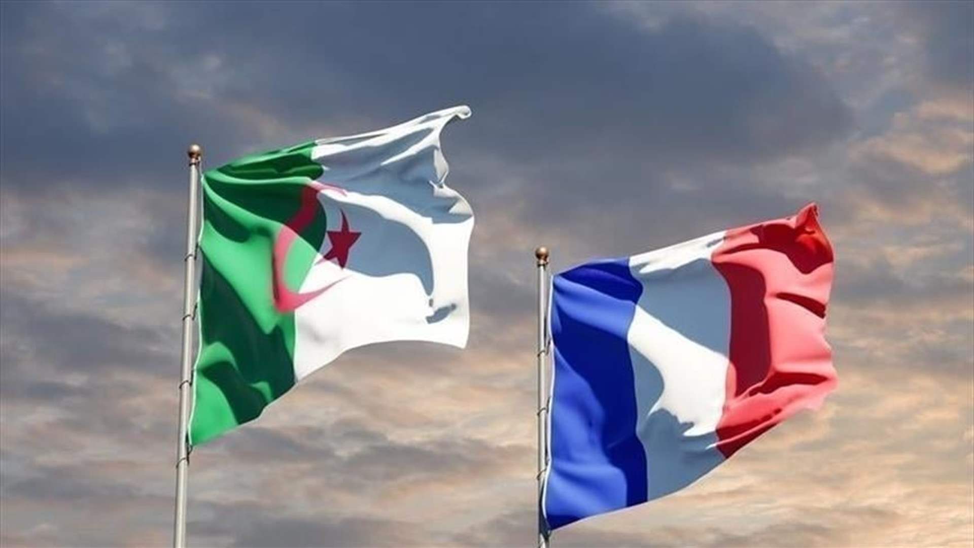 الجزائر تتوعد فرنسا بإجراءات إضافية ردّاً على موقفها من الصحراء الغربية
