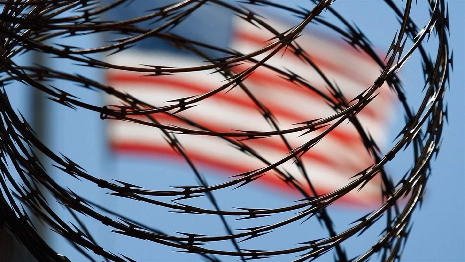 Three Sept. 11 suspects decide to plead guilty at Guantanamo