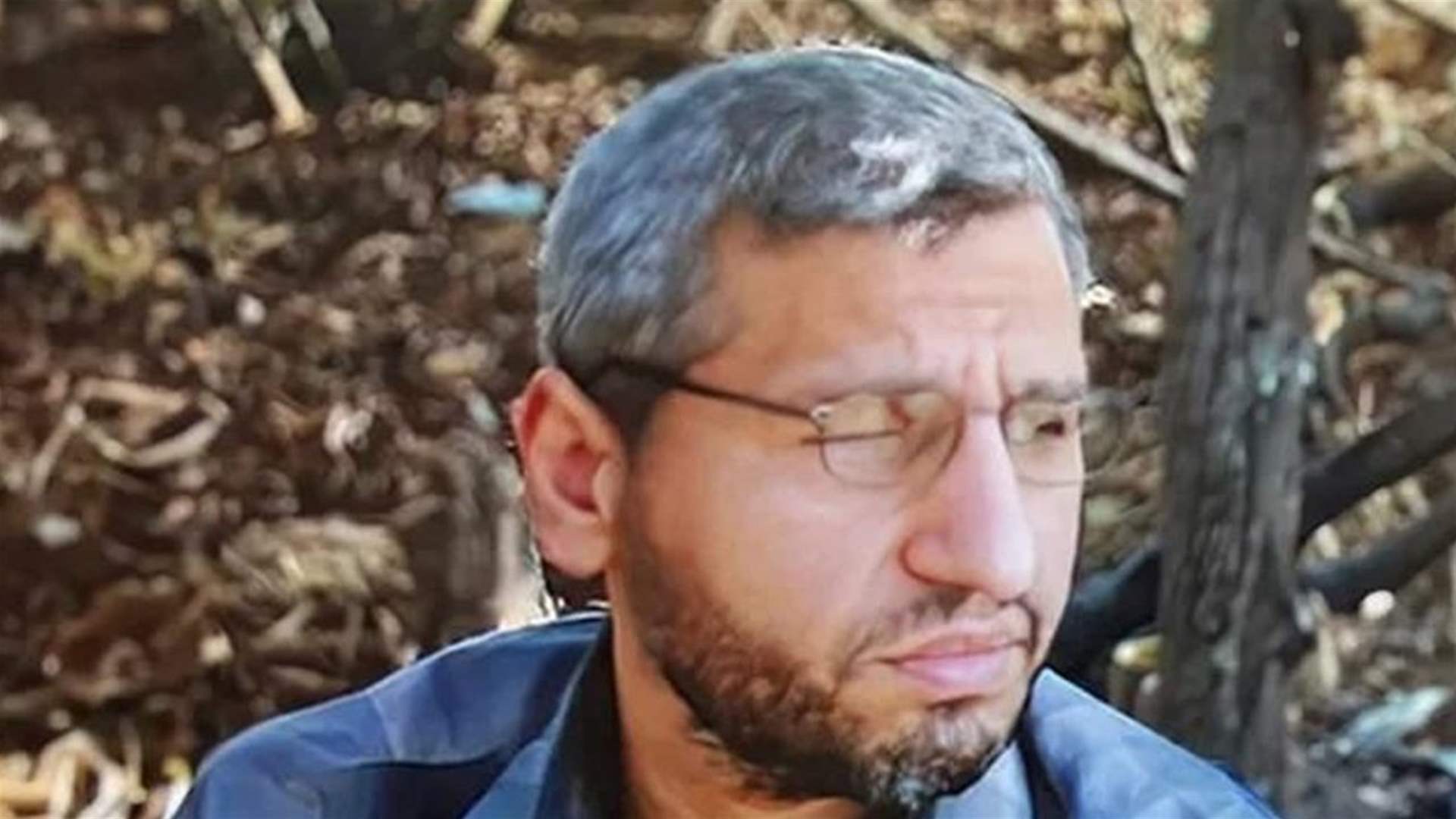 Hamas leader Mardawi asserts Deif&#39;s safety amid Israeli assassination claims