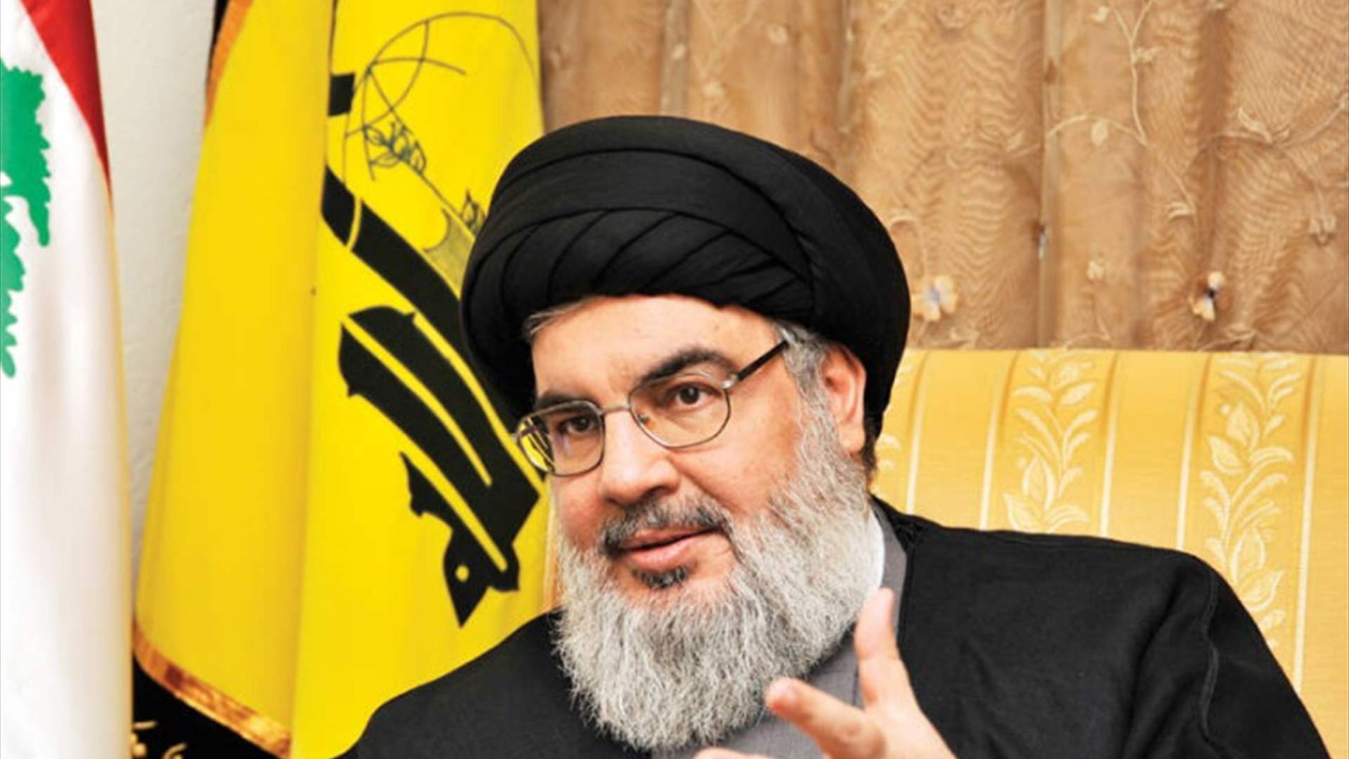 Lebanese Officials Uncertain About Hezbollah&#39;s Response; International Ambassadors Seek Calm