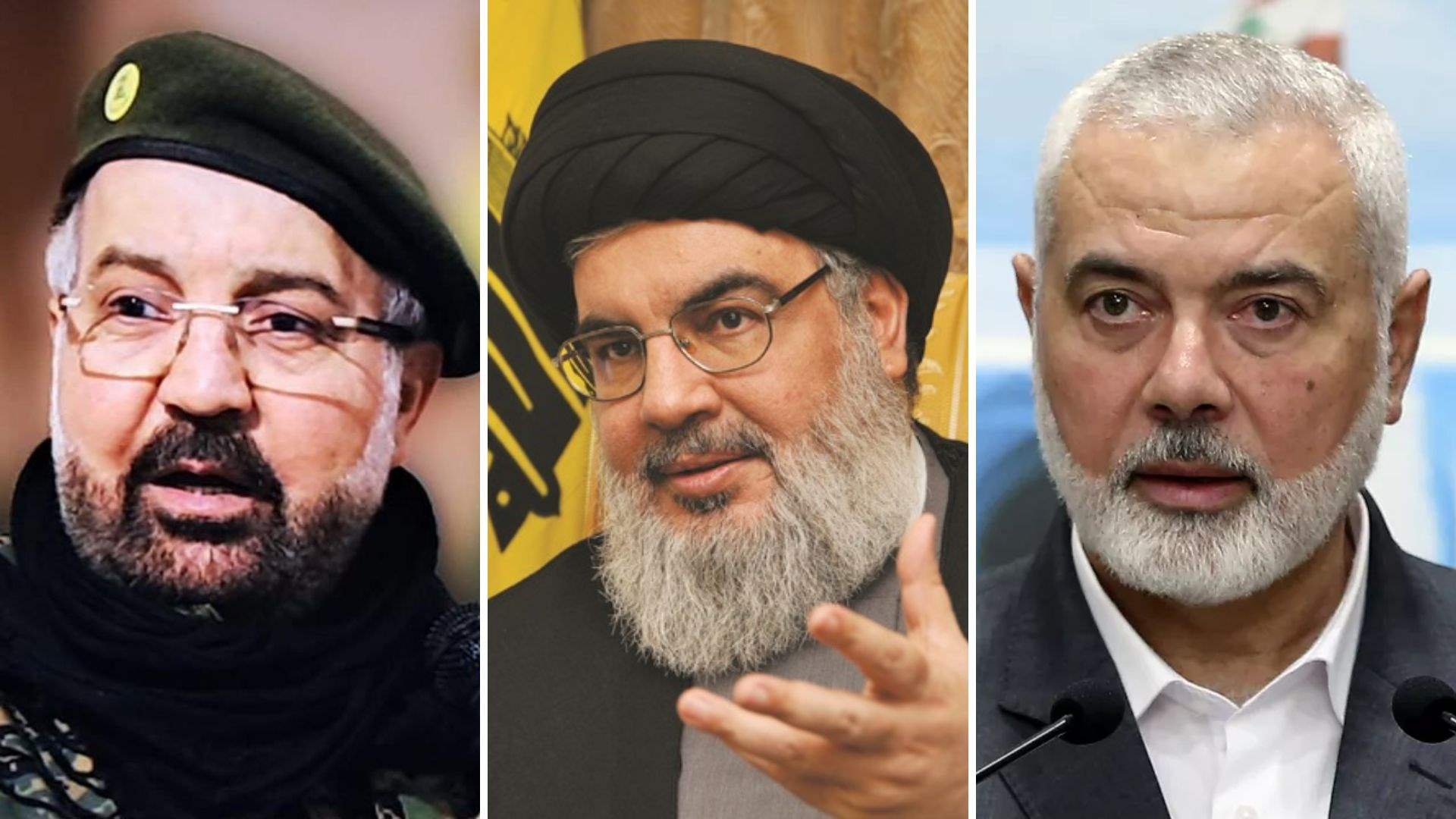 Hezbollah&#39;s Nasrallah vows retaliation against Israel in major speech following Shokor and Haniyeh assassinations: Key takeaways