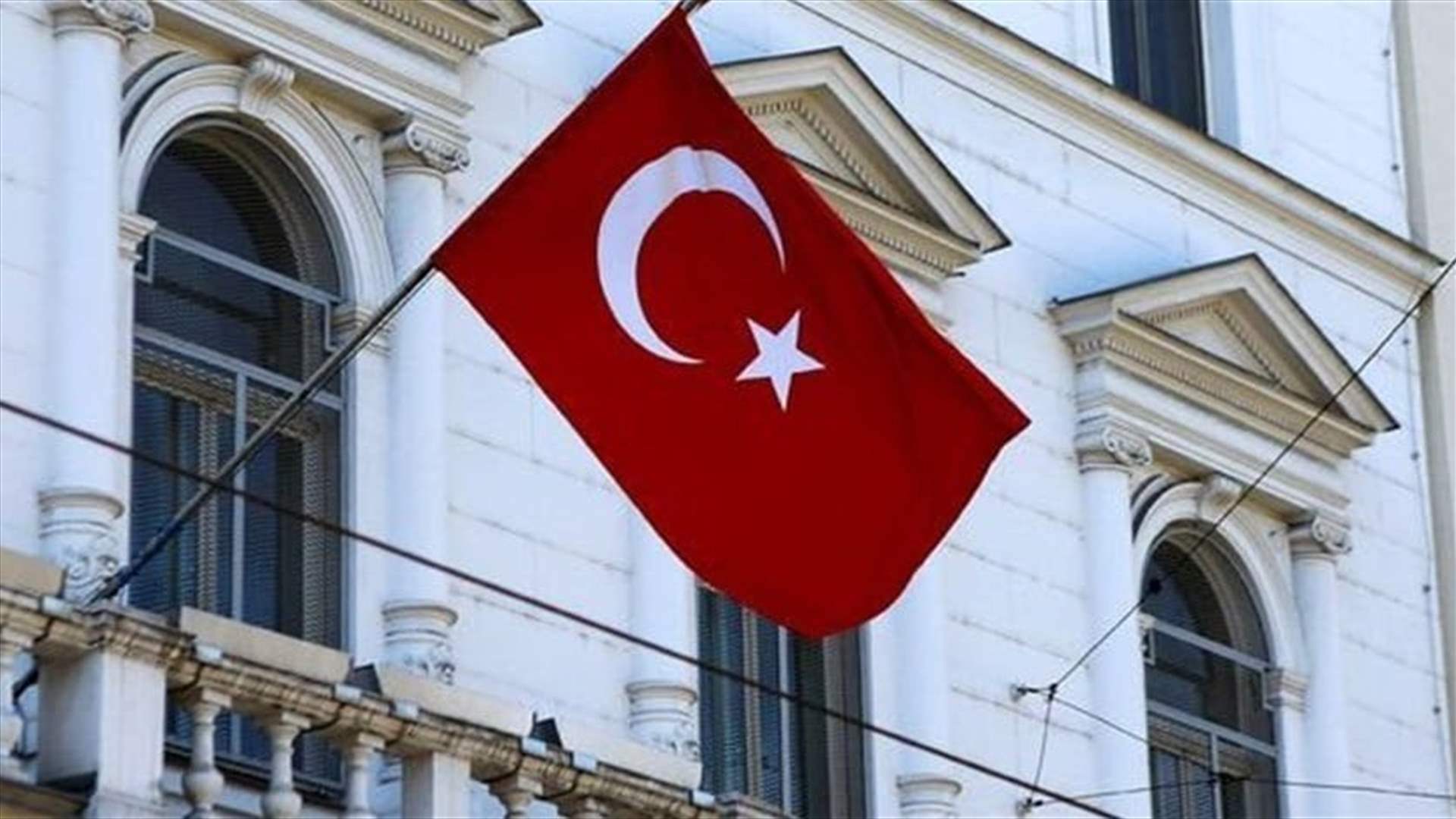 تركيا تعلن تبادل 26 سجينًا بين روسيا وعدة دول غربية في أنقرة