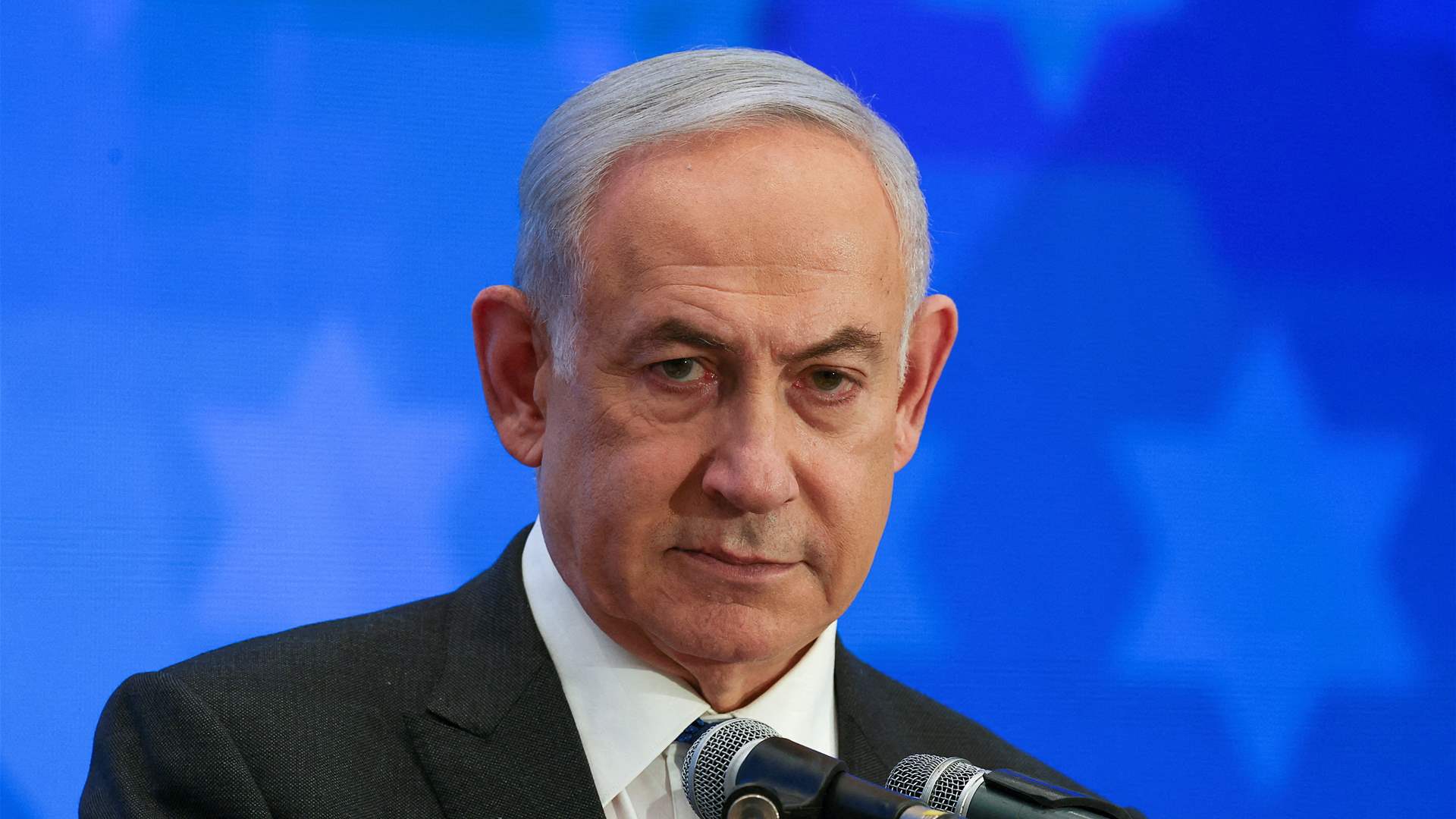 Israel PM says in &#39;very high level of defensive and offensive&#39; preparation