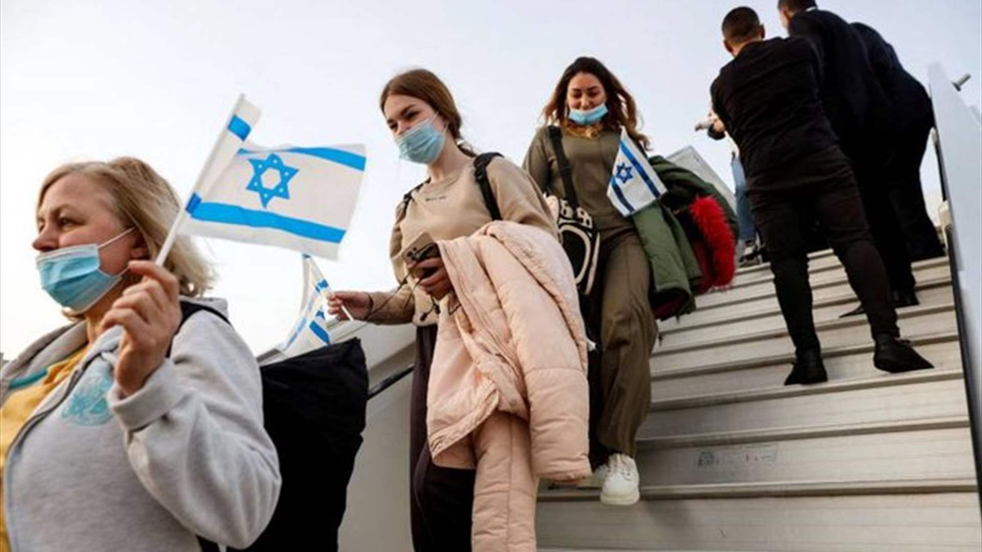مجلس الأمن القومي الإسرائيلي للاسرائيليين: احذروا عند السفر إلى الخارج