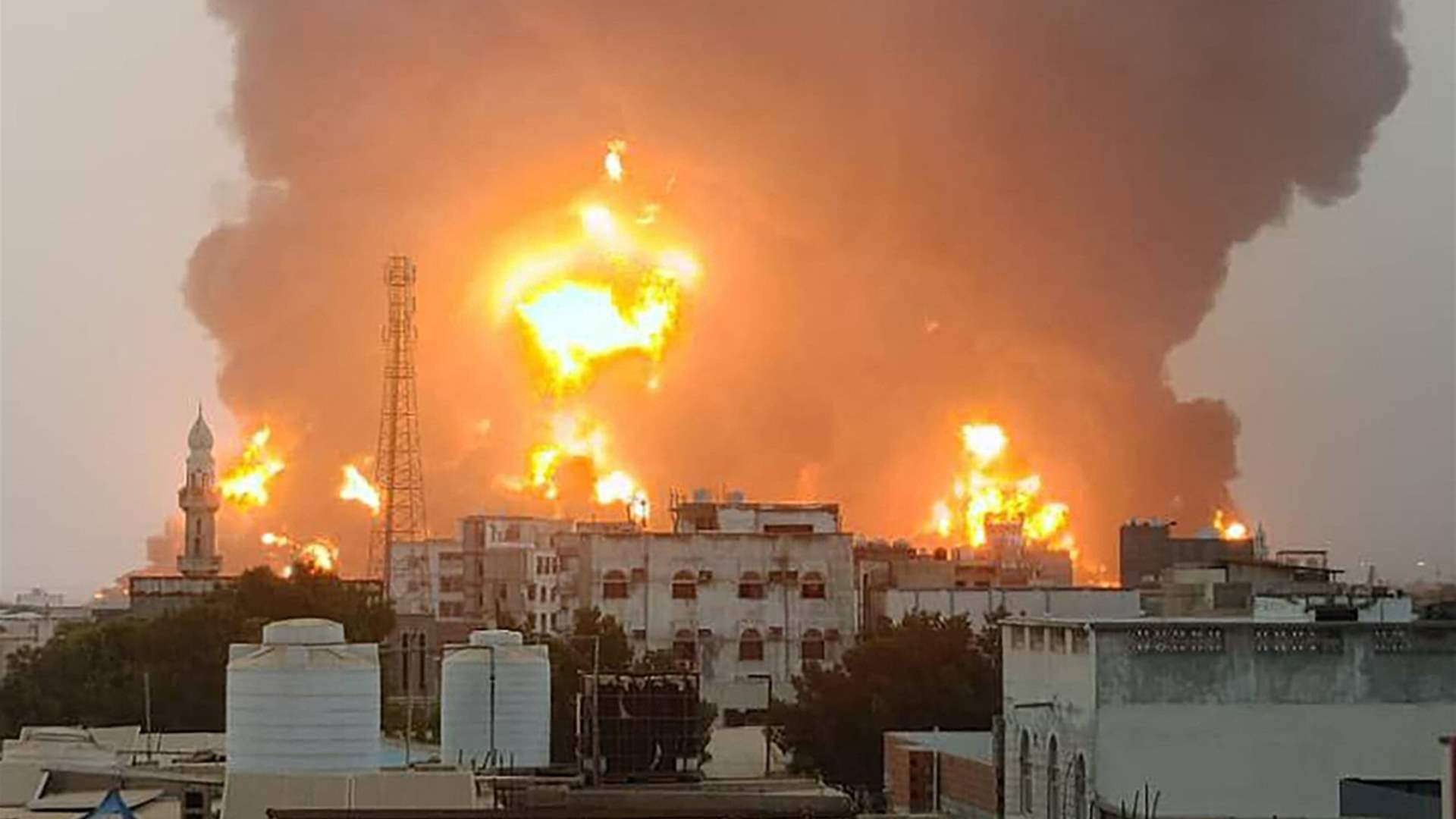 الحوثيون يتوعدون بردّ عسكريّ على التصعيد الخطير الإسرائيليّ