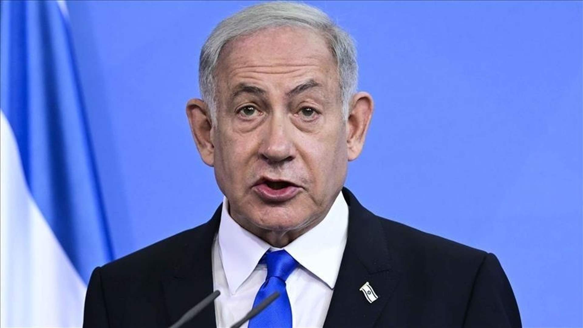 نتانياهو: مستوى عال جدًا من الاستعداد لأي سيناريو سواء دفاعيّ او هجوميّ